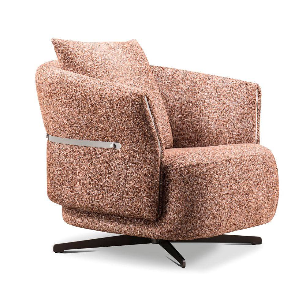 Display Item - Lucy Lounge Chair LC061Nakheel - DISPLAY ITEM - ebarza Furniture UAE | Shop Modern Furniture in Abu Dhabi & Dubai - مفروشات ايبازرا في الامارات | تسوق اثاث عصري وديكورات مميزة في دبي وابوظبي