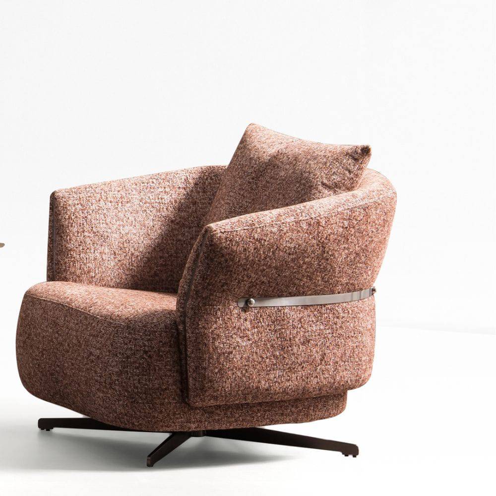 Display Item - Lucy Lounge Chair LC061Nakheel - DISPLAY ITEM - ebarza Furniture UAE | Shop Modern Furniture in Abu Dhabi & Dubai - مفروشات ايبازرا في الامارات | تسوق اثاث عصري وديكورات مميزة في دبي وابوظبي
