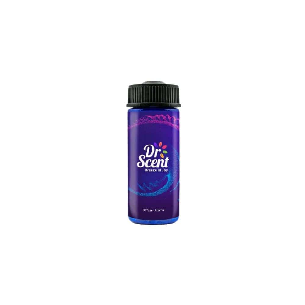 Luxury - Dr Scent Diffuser Aroma Pure Fragrance Oil - Dr-Lux - Essential Oils - ebarza Furniture UAE | Shop Modern Furniture in Abu Dhabi & Dubai - مفروشات ايبازرا في الامارات | تسوق اثاث عصري وديكورات مميزة في دبي وابوظبي