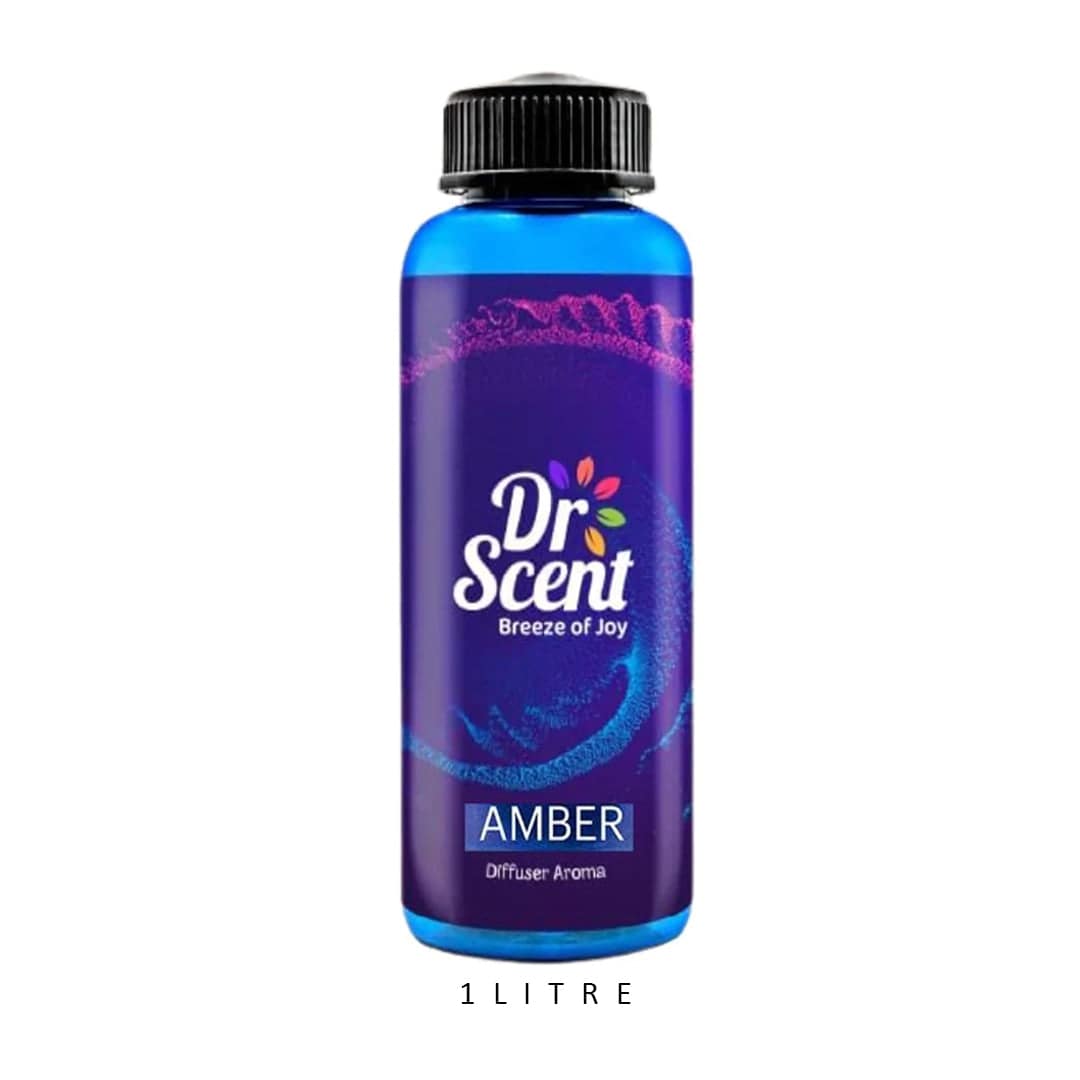 Luxury - Dr Scent Diffuser Aroma Pure Fragrance Oil - Dr-Lux - Essential Oils - ebarza Furniture UAE | Shop Modern Furniture in Abu Dhabi & Dubai - مفروشات ايبازرا في الامارات | تسوق اثاث عصري وديكورات مميزة في دبي وابوظبي