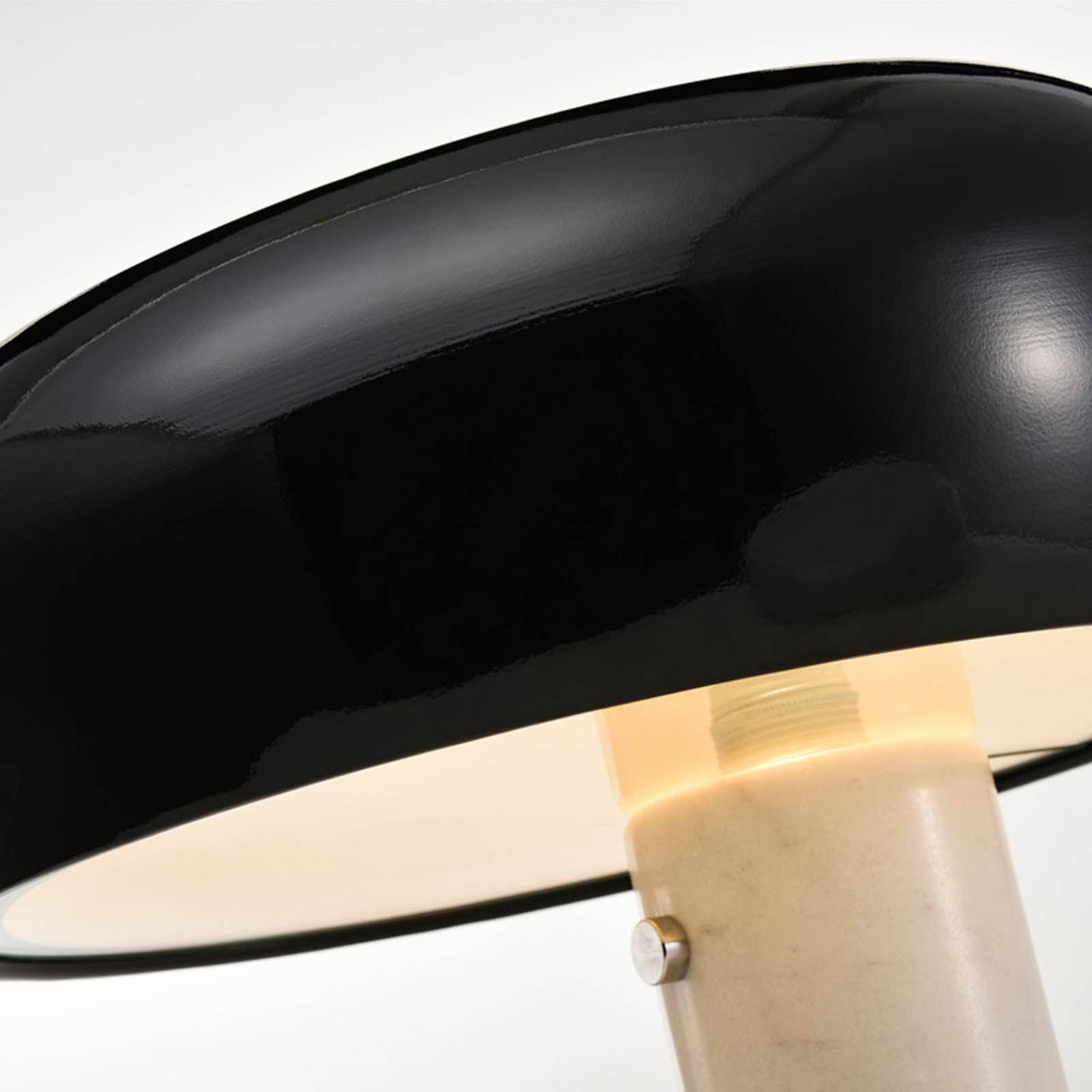 Pre-order for 35 Days Delivery - Marble Table Lamp Cl1192A/Cy-New-069 -  Desk\table Lamps - ebarza Furniture UAE | Shop Modern Furniture in Abu Dhabi & Dubai - مفروشات ايبازرا في الامارات | تسوق اثاث عصري وديكورات مميزة في دبي وابوظبي