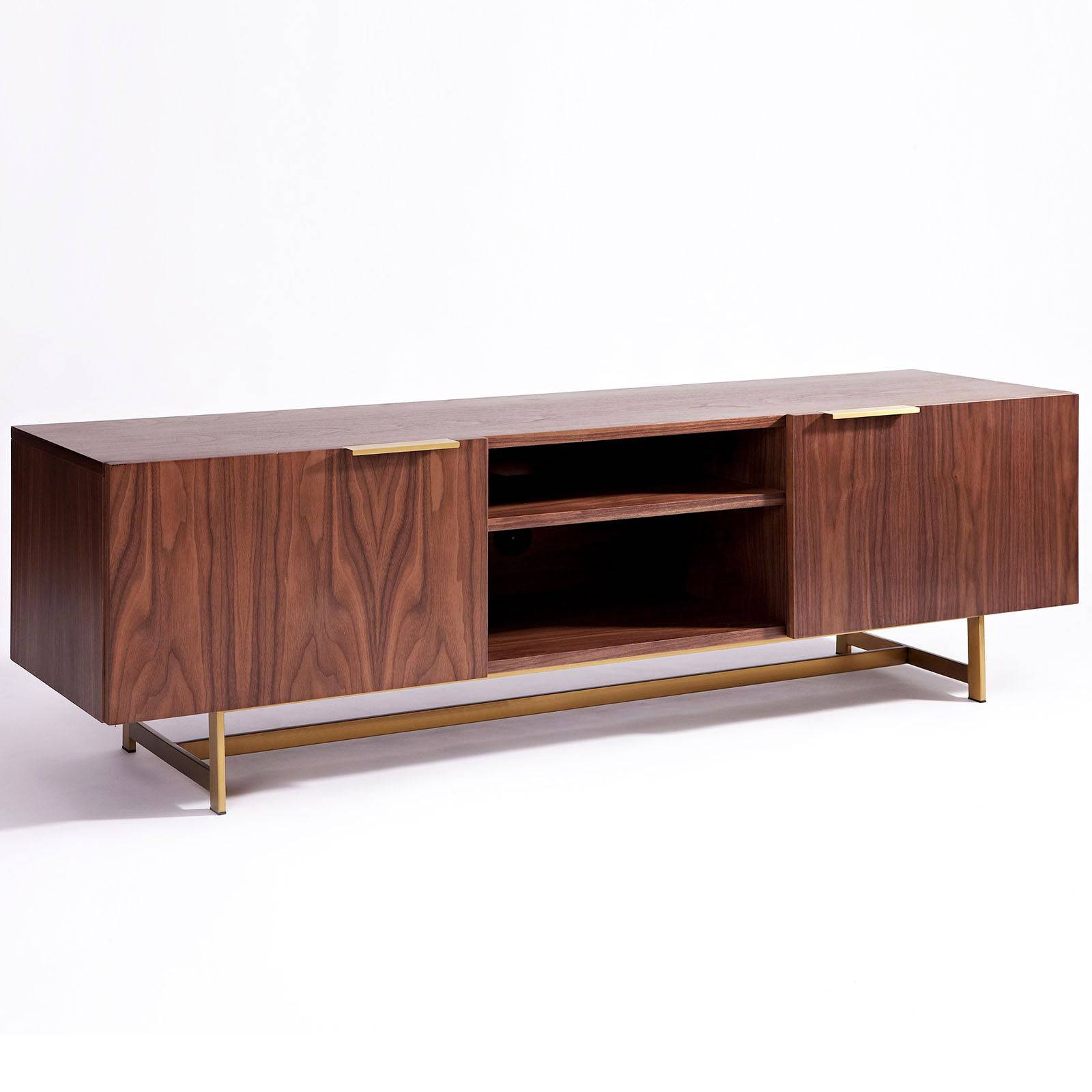 Master 150Cm Tv Unit/Cabinet Bsg17422-Bsg17402A - Cabinets - ebarza Furniture UAE | Shop Modern Furniture in Abu Dhabi & Dubai - مفروشات ايبازرا في الامارات | تسوق اثاث عصري وديكورات مميزة في دبي وابوظبي