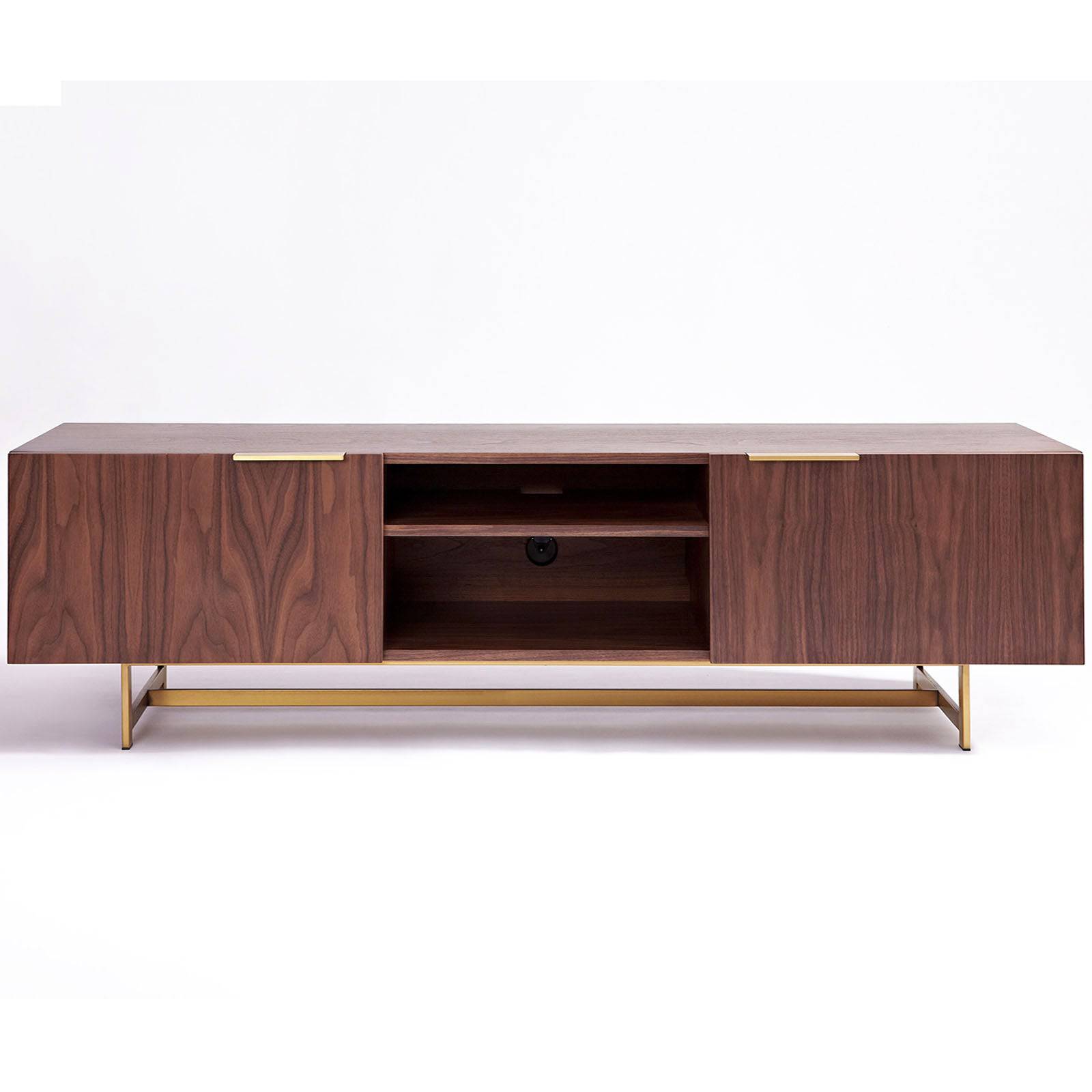 Master 150Cm Tv Unit/Cabinet Bsg17422-Bsg17402A - Cabinets - ebarza Furniture UAE | Shop Modern Furniture in Abu Dhabi & Dubai - مفروشات ايبازرا في الامارات | تسوق اثاث عصري وديكورات مميزة في دبي وابوظبي
