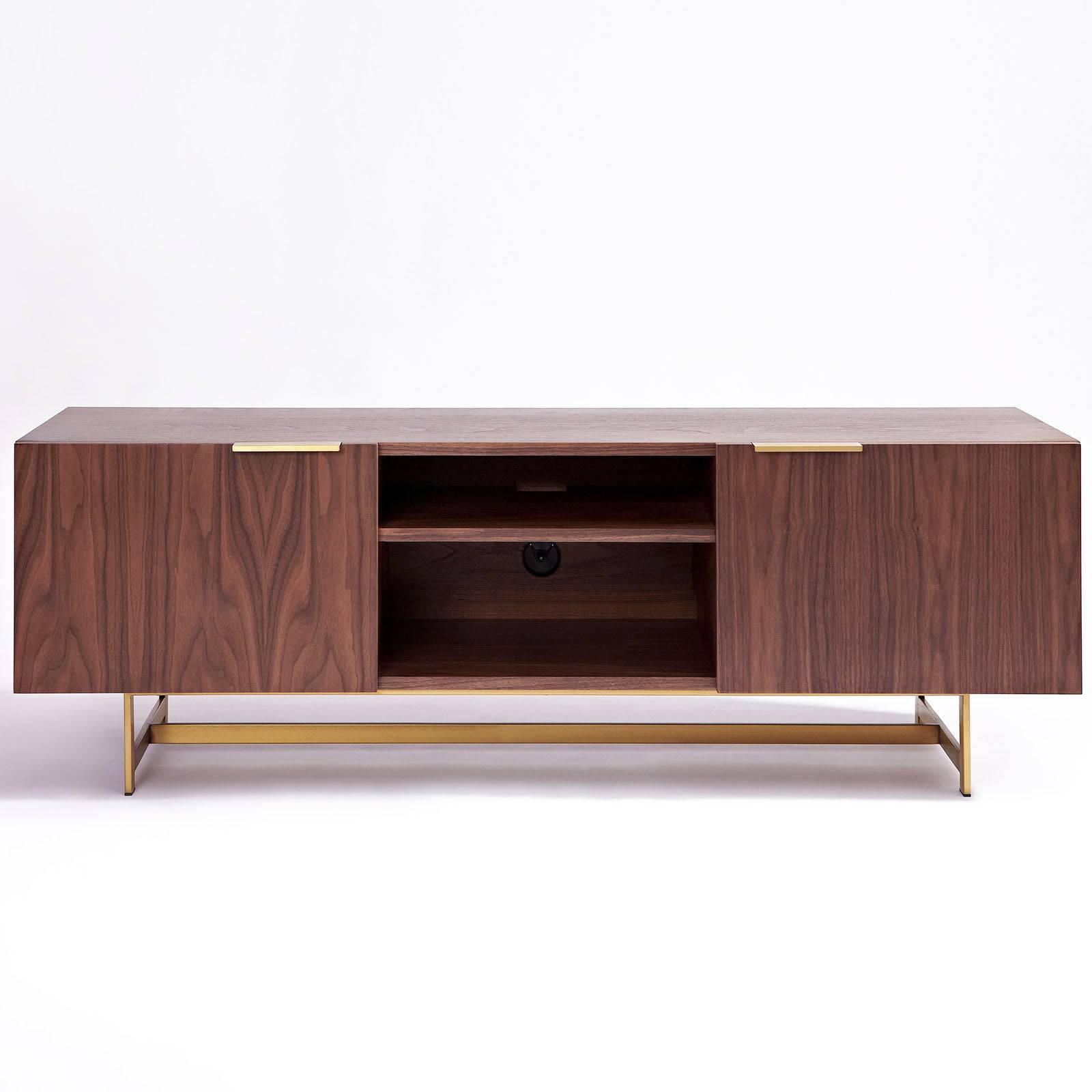Master 150Cm Tv Unit/Cabinet Bsg17422-Bsg17402A - Cabinets - ebarza Furniture UAE | Shop Modern Furniture in Abu Dhabi & Dubai - مفروشات ايبازرا في الامارات | تسوق اثاث عصري وديكورات مميزة في دبي وابوظبي