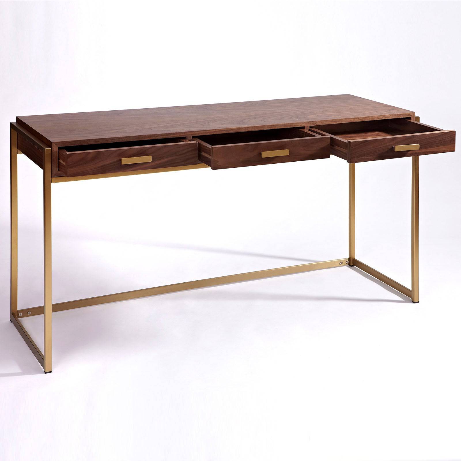 Master Console\Desk 140 Cm Bsz17421C -  Office Desks - ebarza Furniture UAE | Shop Modern Furniture in Abu Dhabi & Dubai - مفروشات ايبازرا في الامارات | تسوق اثاث عصري وديكورات مميزة في دبي وابوظبي