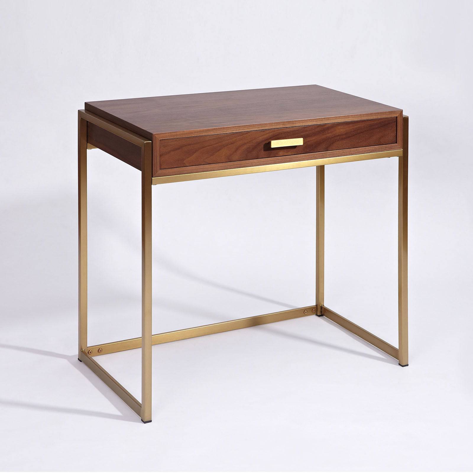 Display Item - Master Console\Desk 80 Cm Bsz17421A-Nakheel -  DISPLAY ITEM - ebarza Furniture UAE | Shop Modern Furniture in Abu Dhabi & Dubai - مفروشات ايبازرا في الامارات | تسوق اثاث عصري وديكورات مميزة في دبي وابوظبي
