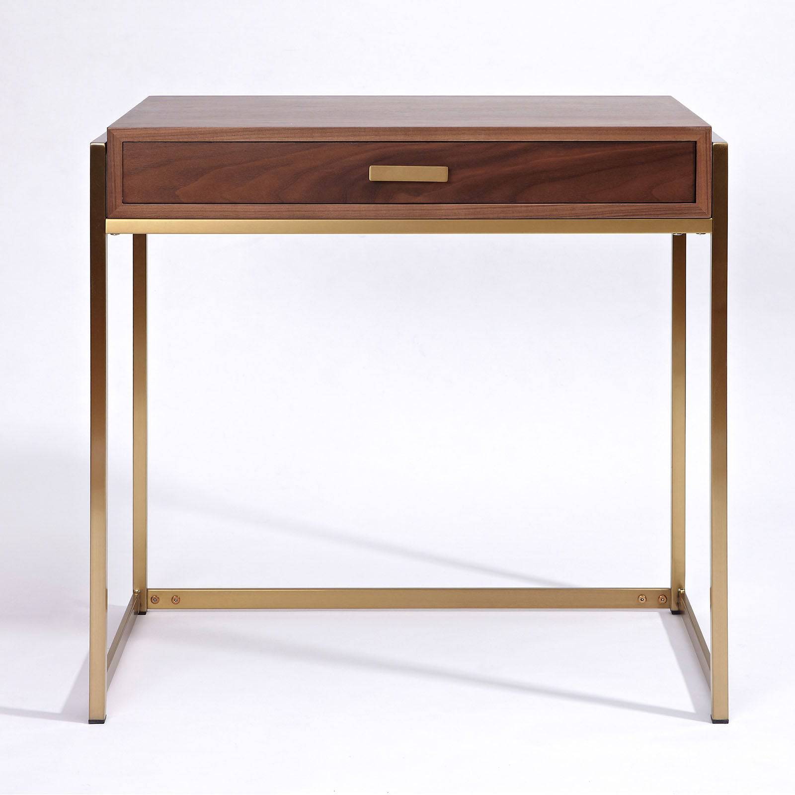 Display Item - Master Console\Desk 80 Cm Bsz17421A-Nakheel -  DISPLAY ITEM - ebarza Furniture UAE | Shop Modern Furniture in Abu Dhabi & Dubai - مفروشات ايبازرا في الامارات | تسوق اثاث عصري وديكورات مميزة في دبي وابوظبي