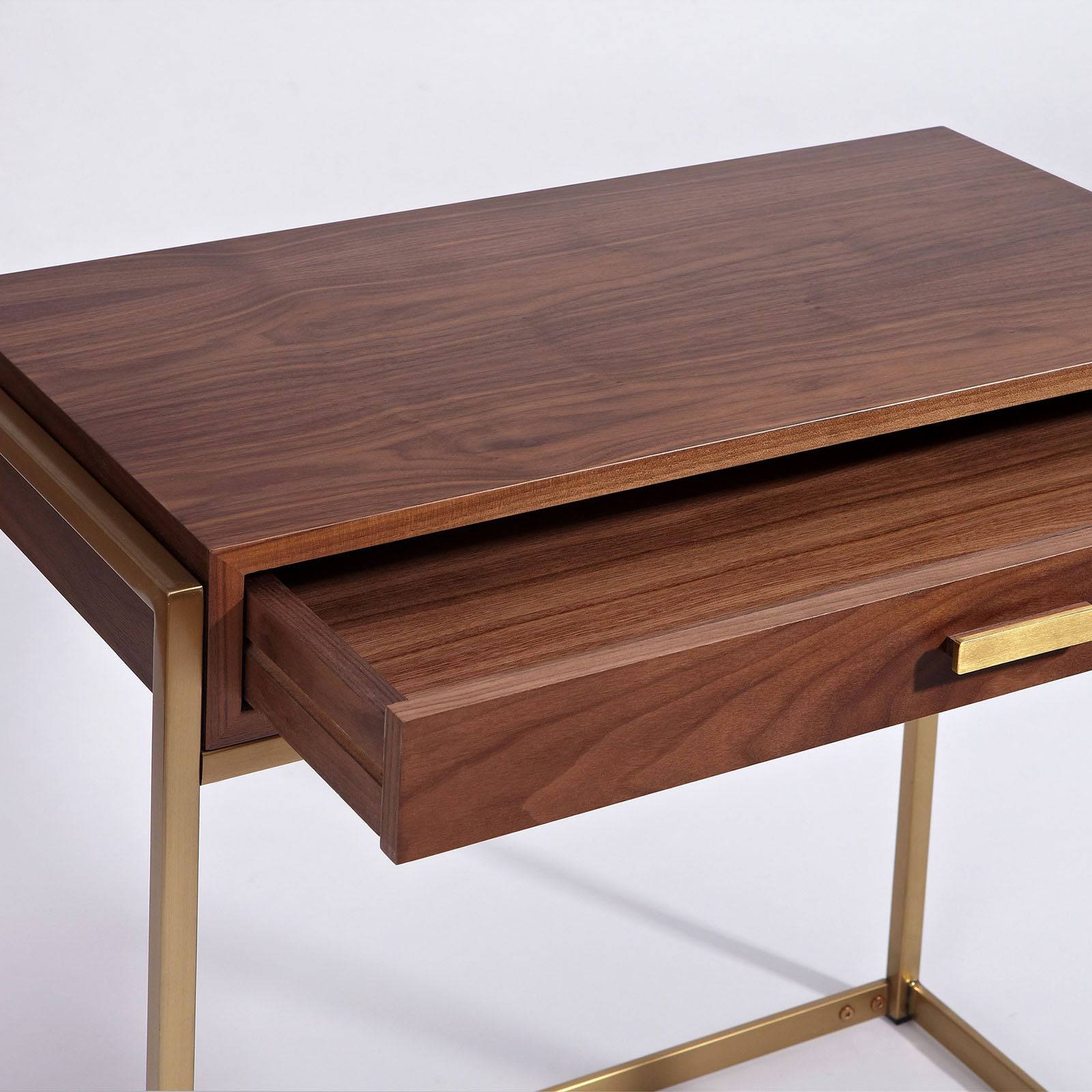 Display Item - Master Console\Desk 80 Cm Bsz17421A-Nakheel -  DISPLAY ITEM - ebarza Furniture UAE | Shop Modern Furniture in Abu Dhabi & Dubai - مفروشات ايبازرا في الامارات | تسوق اثاث عصري وديكورات مميزة في دبي وابوظبي