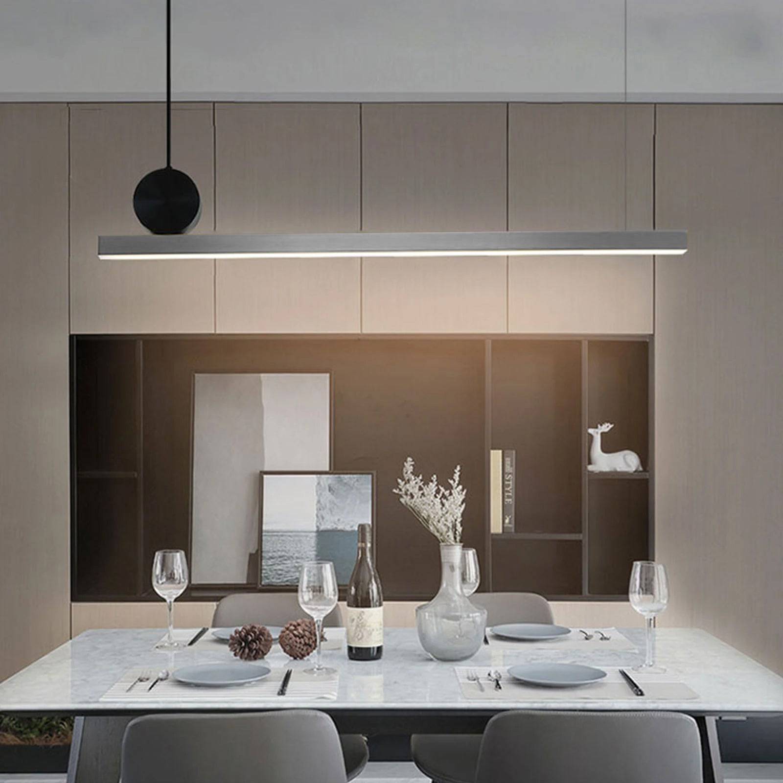 Max Pendant Lamp Cy-New-041-C - Pendant Lamps - ebarza Furniture UAE | Shop Modern Furniture in Abu Dhabi & Dubai - مفروشات ايبازرا في الامارات | تسوق اثاث عصري وديكورات مميزة في دبي وابوظبي