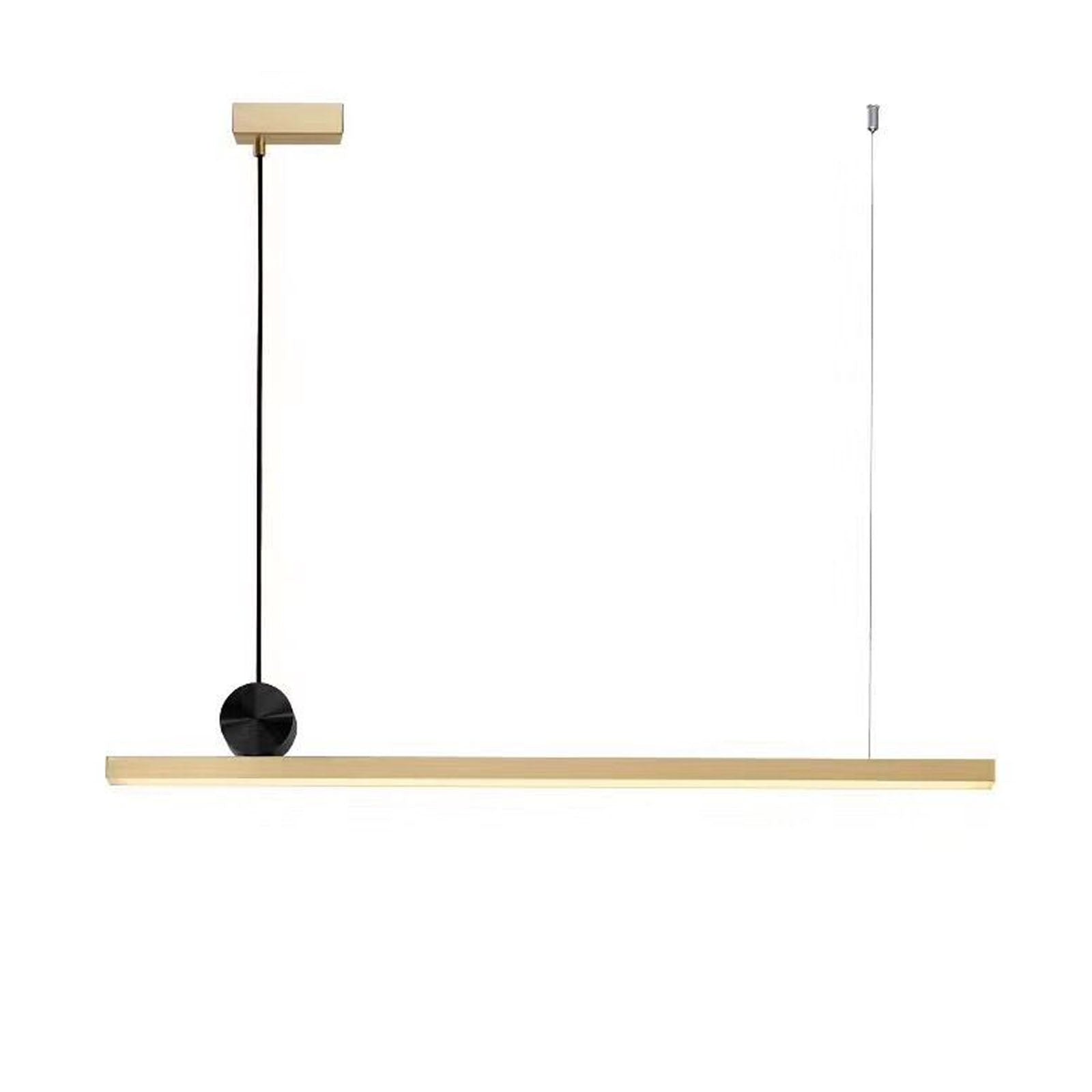 Max Pendant Lamp Cy-New-041-G - Pendant Lamps - ebarza Furniture UAE | Shop Modern Furniture in Abu Dhabi & Dubai - مفروشات ايبازرا في الامارات | تسوق اثاث عصري وديكورات مميزة في دبي وابوظبي