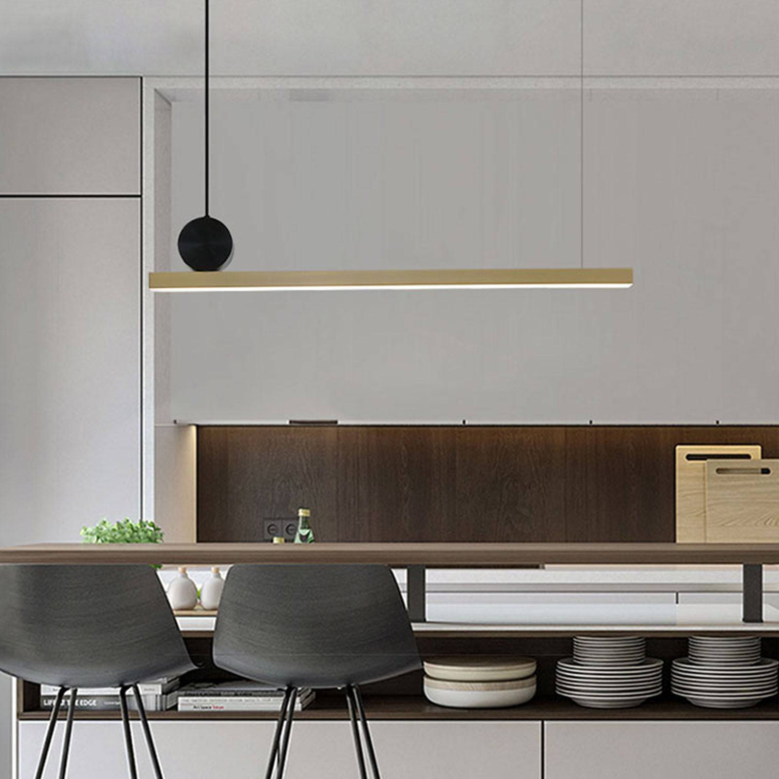 Max Pendant Lamp Cy-New-041-G - Pendant Lamps - ebarza Furniture UAE | Shop Modern Furniture in Abu Dhabi & Dubai - مفروشات ايبازرا في الامارات | تسوق اثاث عصري وديكورات مميزة في دبي وابوظبي