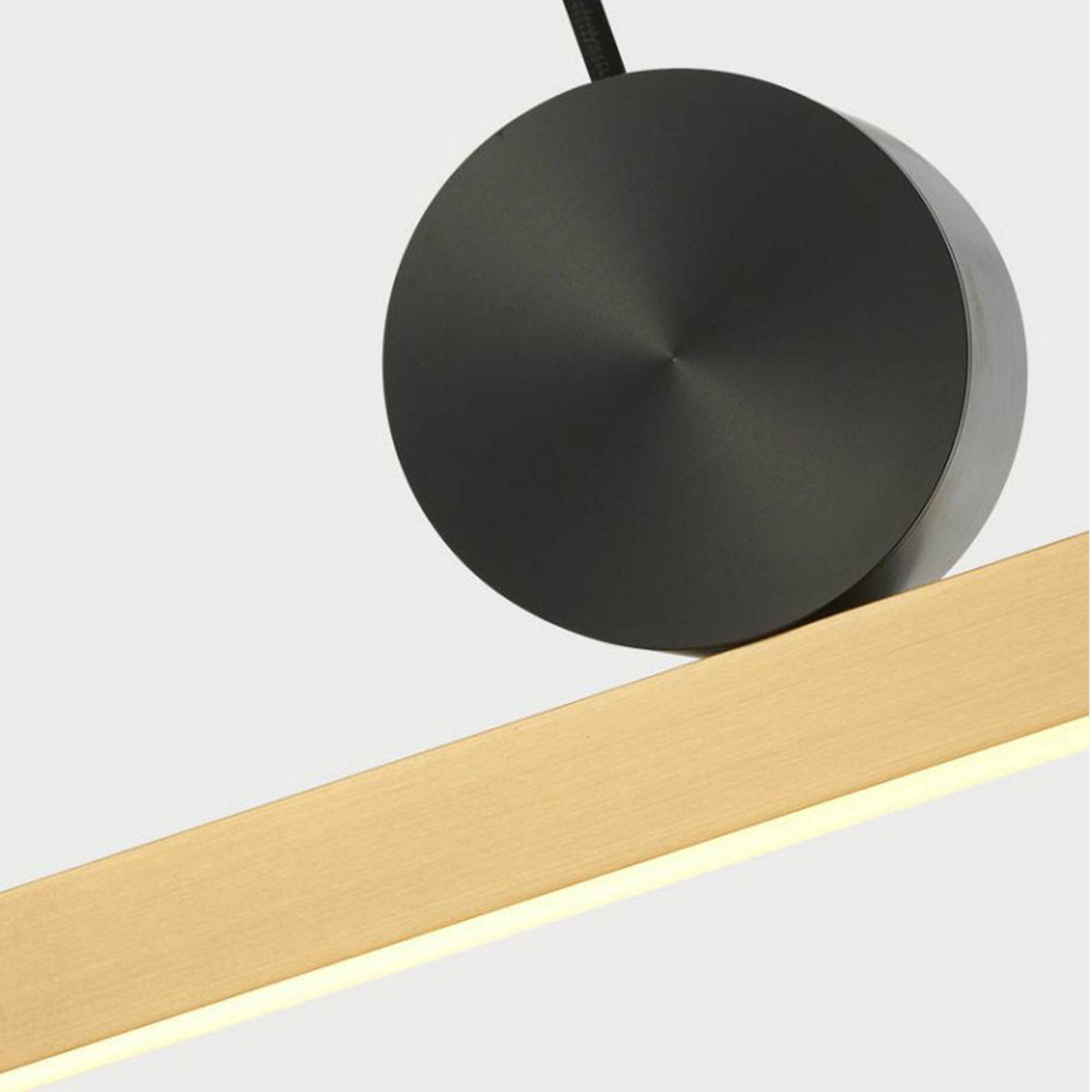 Max Pendant Lamp Cy-New-041-G - Pendant Lamps - ebarza Furniture UAE | Shop Modern Furniture in Abu Dhabi & Dubai - مفروشات ايبازرا في الامارات | تسوق اثاث عصري وديكورات مميزة في دبي وابوظبي