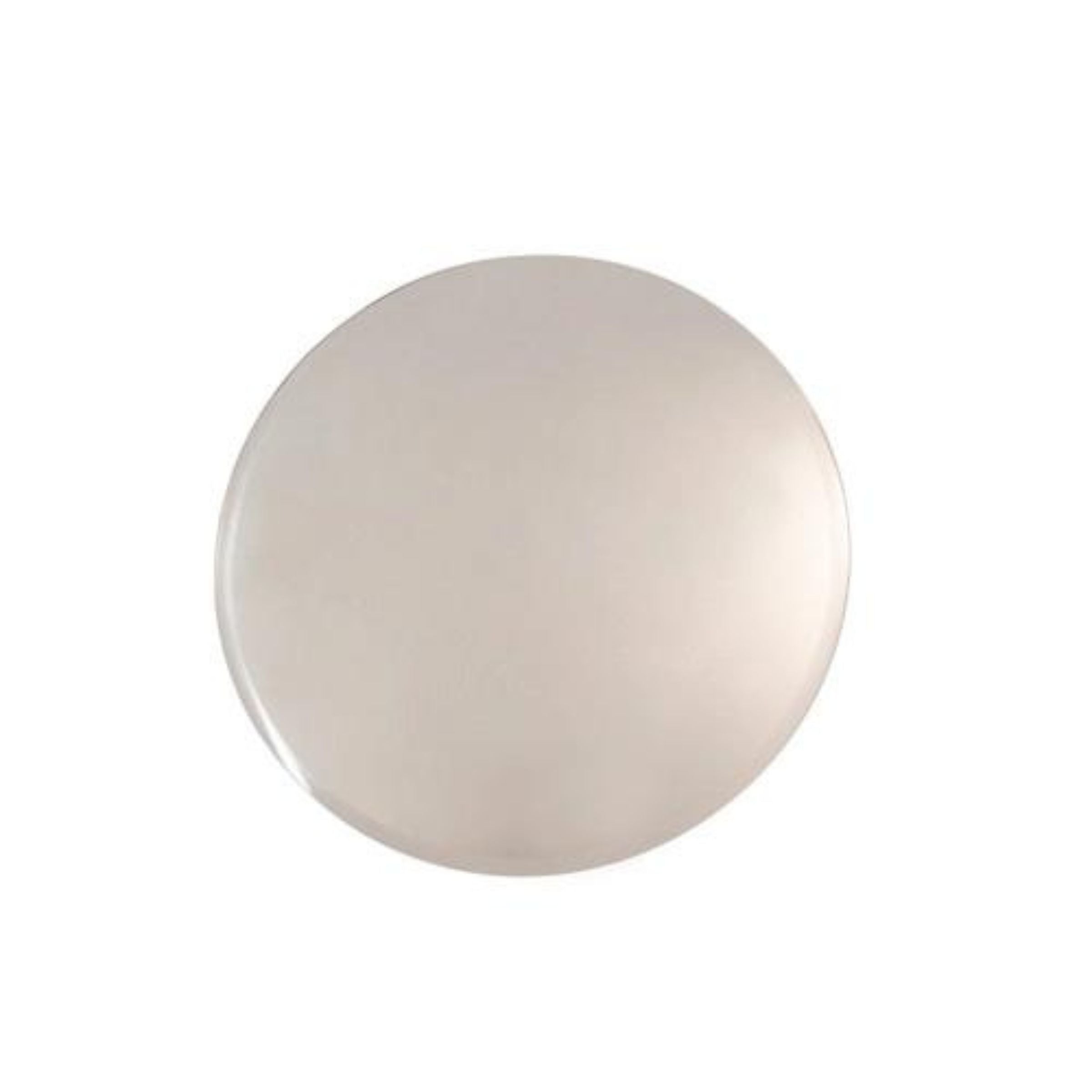 Metal Side Table With Mirror Top 15472-02 -  Side Tables - ebarza Furniture UAE | Shop Modern Furniture in Abu Dhabi & Dubai - مفروشات ايبازرا في الامارات | تسوق اثاث عصري وديكورات مميزة في دبي وابوظبي