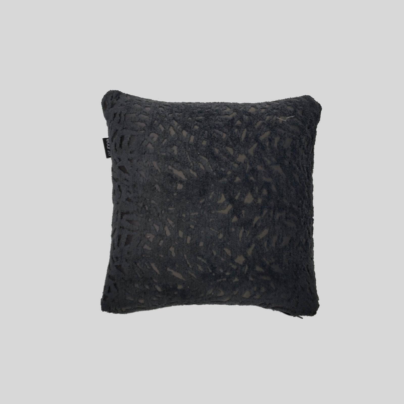 Meysa Cushion Cover 45X45 Cm Meysa-1220-201 -  Cushions - ebarza Furniture UAE | Shop Modern Furniture in Abu Dhabi & Dubai - مفروشات ايبازرا في الامارات | تسوق اثاث عصري وديكورات مميزة في دبي وابوظبي