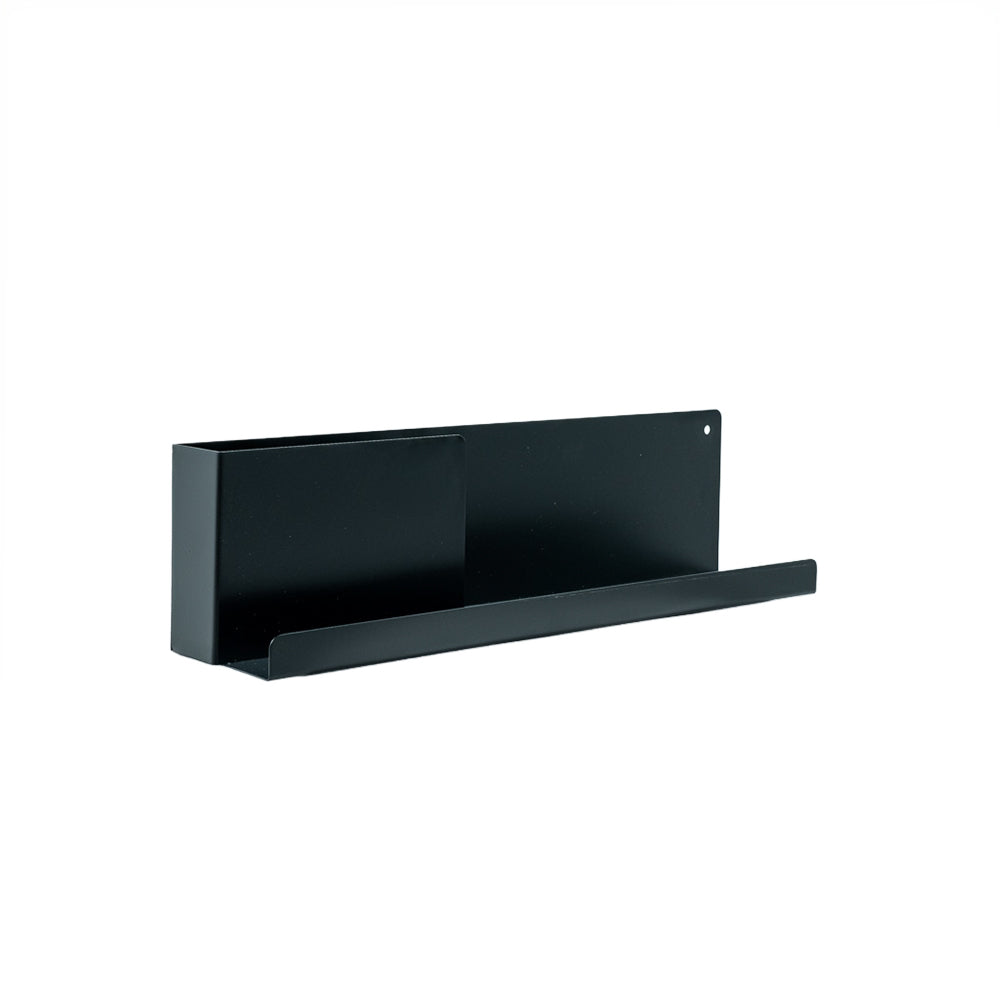 Mid Century Classic Wall Shelf Ch-038-B - Shelves - ebarza Furniture UAE | Shop Modern Furniture in Abu Dhabi & Dubai - مفروشات ايبازرا في الامارات | تسوق اثاث عصري وديكورات مميزة في دبي وابوظبي