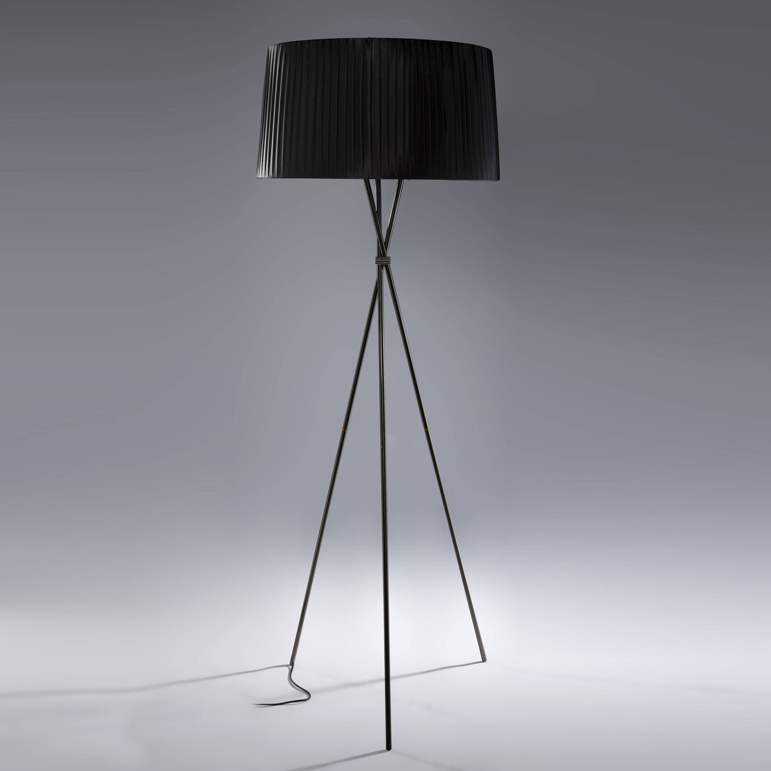 Pre-order 35 Days Delivery Mid Century Floor Lamp Cy-Ltd-100-B / 047 - Floor Lamps - ebarza Furniture UAE | Shop Modern Furniture in Abu Dhabi & Dubai - مفروشات ايبازرا في الامارات | تسوق اثاث عصري وديكورات مميزة في دبي وابوظبي