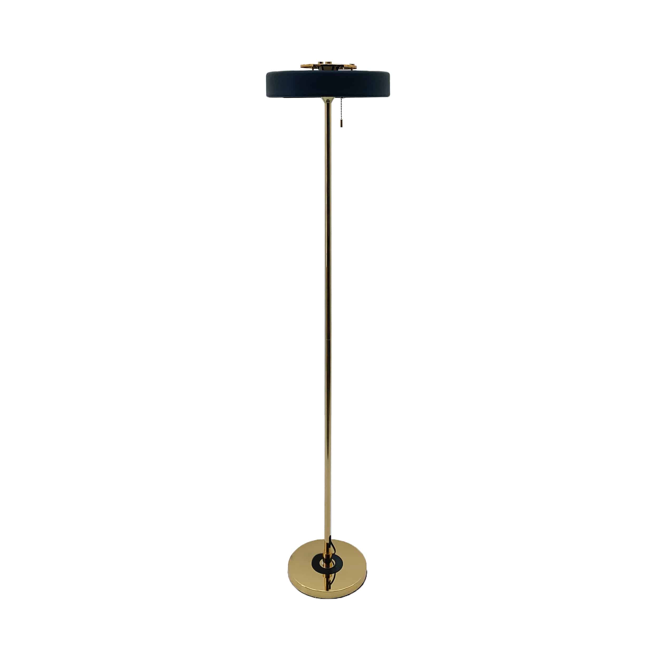 Mid Century Modern Floor Lamp Cy-New-001-B-Large - Floor Lamps - ebarza Furniture UAE | Shop Modern Furniture in Abu Dhabi & Dubai - مفروشات ايبازرا في الامارات | تسوق اثاث عصري وديكورات مميزة في دبي وابوظبي