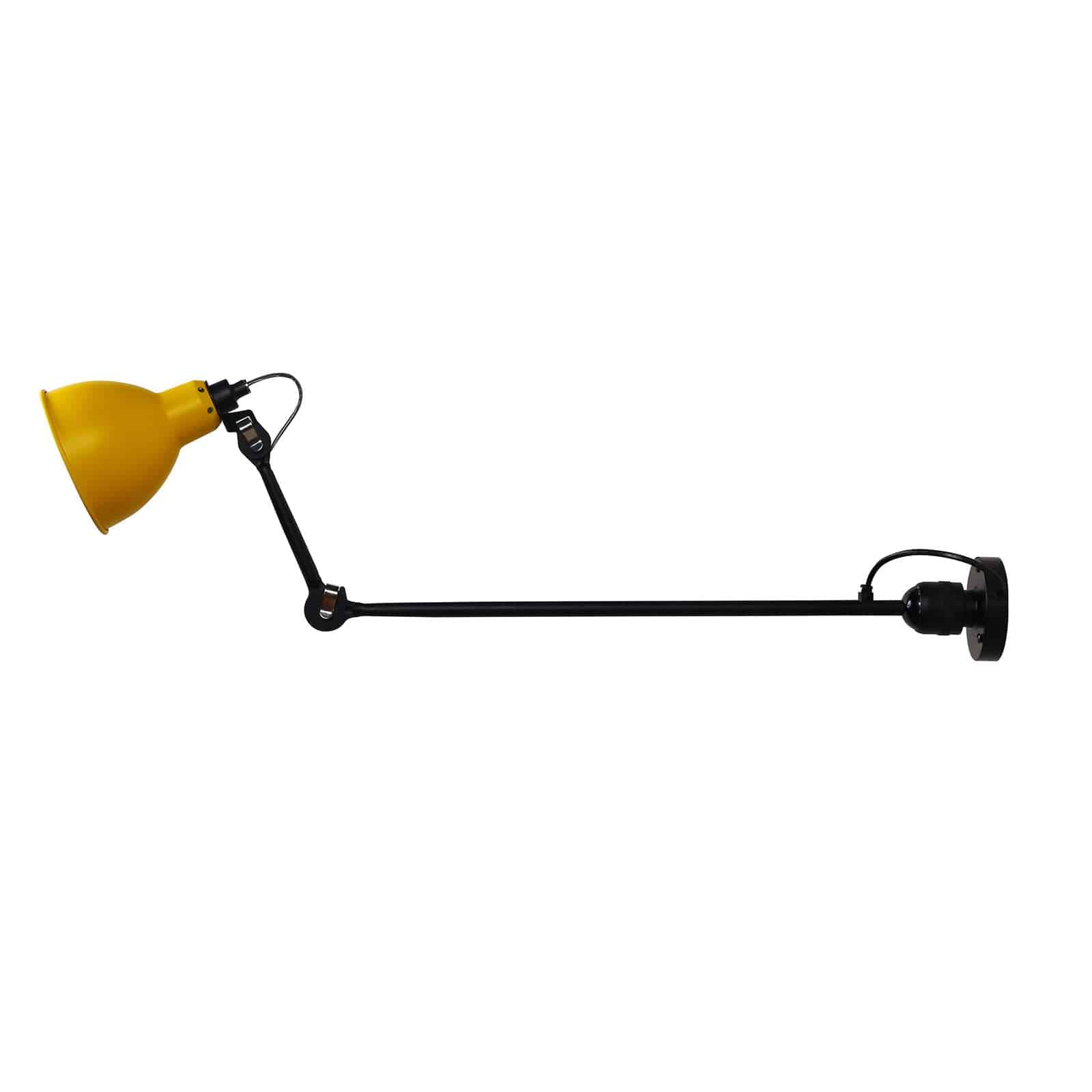 Mid Century Pendant Lamp Cl1025Wb -  Wall Lamps - ebarza Furniture UAE | Shop Modern Furniture in Abu Dhabi & Dubai - مفروشات ايبازرا في الامارات | تسوق اثاث عصري وديكورات مميزة في دبي وابوظبي