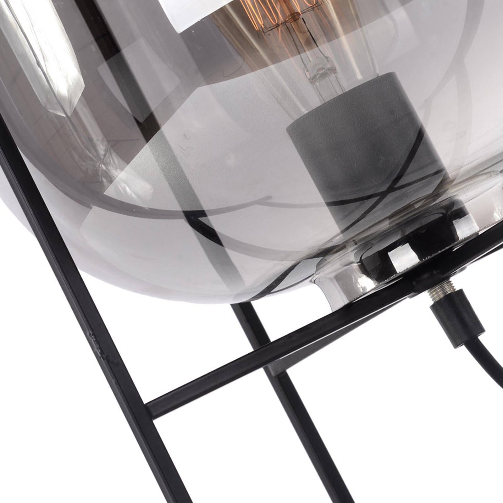 Mid Century Table/ Floor Lamp Cy-New-005M - Desk\table Lamps - ebarza Furniture UAE | Shop Modern Furniture in Abu Dhabi & Dubai - مفروشات ايبازرا في الامارات | تسوق اثاث عصري وديكورات مميزة في دبي وابوظبي