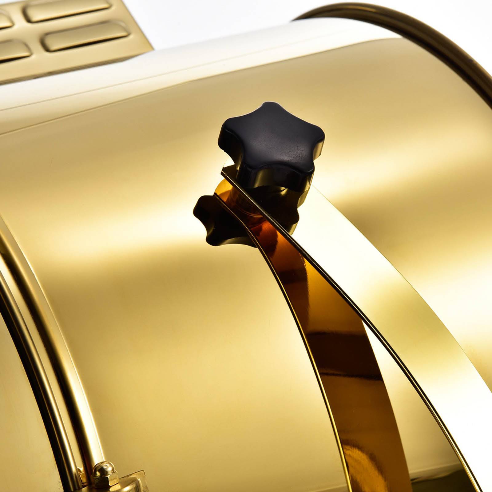 Mid Century Tripod Floor Lamp Cl2117Fg - Floor Lamps - ebarza Furniture UAE | Shop Modern Furniture in Abu Dhabi & Dubai - مفروشات ايبازرا في الامارات | تسوق اثاث عصري وديكورات مميزة في دبي وابوظبي