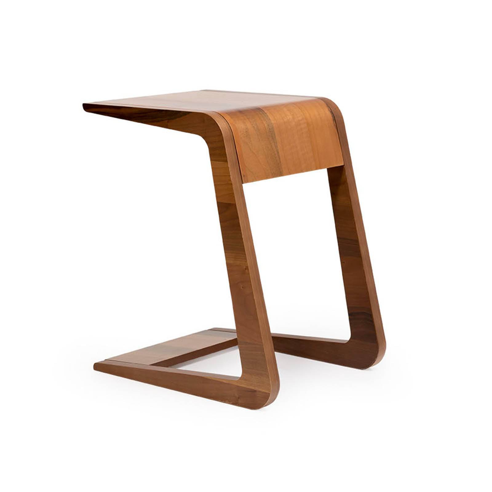 Milano Side Table - Side Tables - ebarza Furniture UAE | Shop Modern Furniture in Abu Dhabi & Dubai - مفروشات ايبازرا في الامارات | تسوق اثاث عصري وديكورات مميزة في دبي وابوظبي