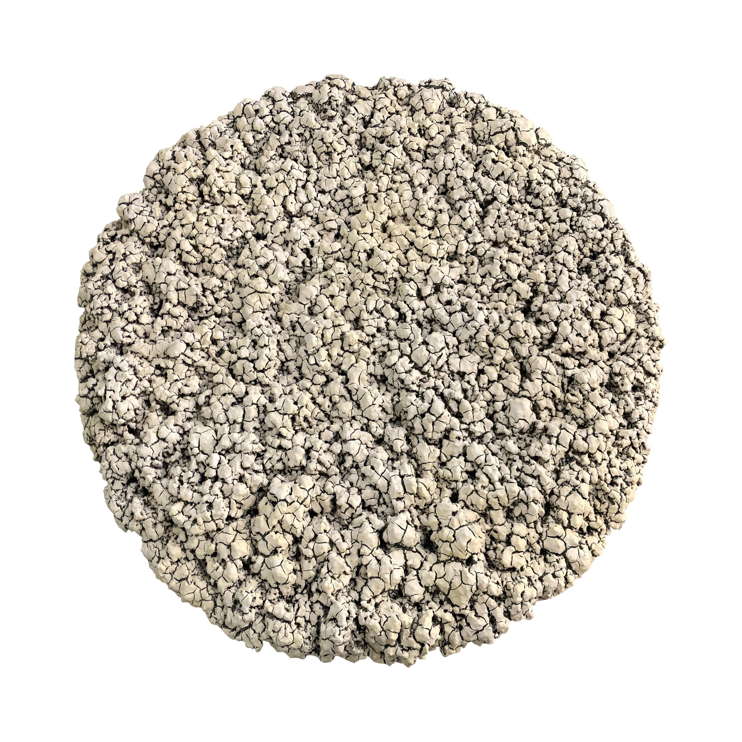 Scandinavian Flair Artwork Diameter 100CM 2309D0009 - Artwork - ebarza Furniture UAE | Shop Modern Furniture in Abu Dhabi & Dubai - مفروشات ايبازرا في الامارات | تسوق اثاث عصري وديكورات مميزة في دبي وابوظبي