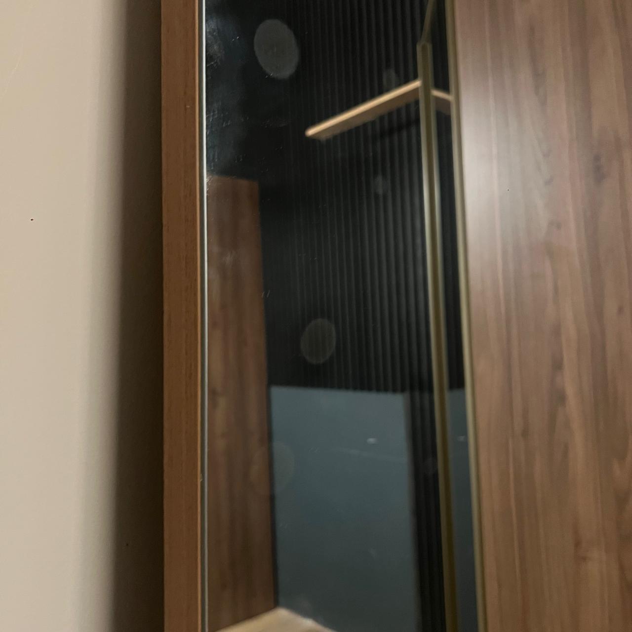 Display item - Block Mirror Module Blockmirror ( Penny Mirror )Nakheel