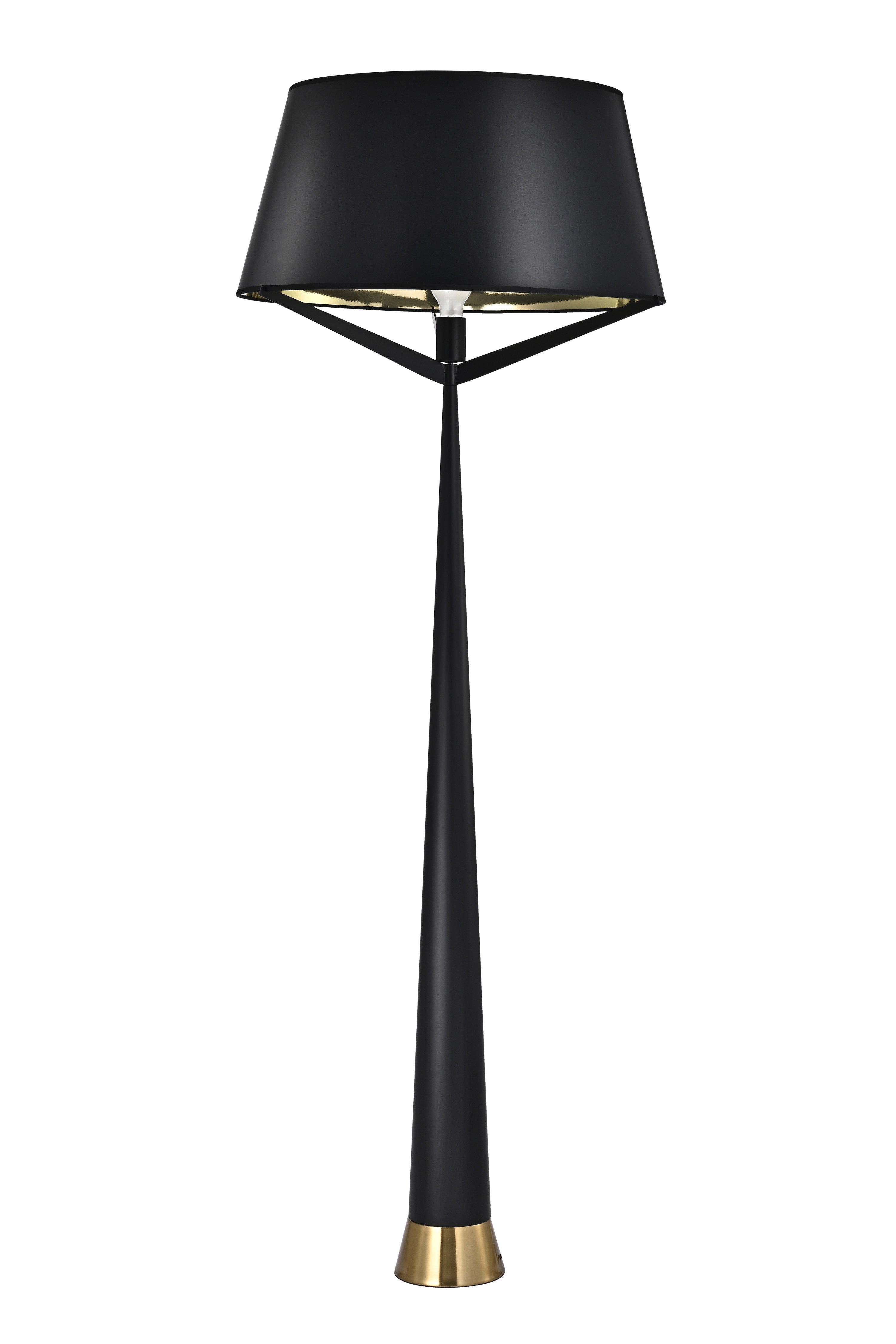 Modern Floor Lamp Cl1268F - Floor Lamps - ebarza Furniture UAE | Shop Modern Furniture in Abu Dhabi & Dubai - مفروشات ايبازرا في الامارات | تسوق اثاث عصري وديكورات مميزة في دبي وابوظبي