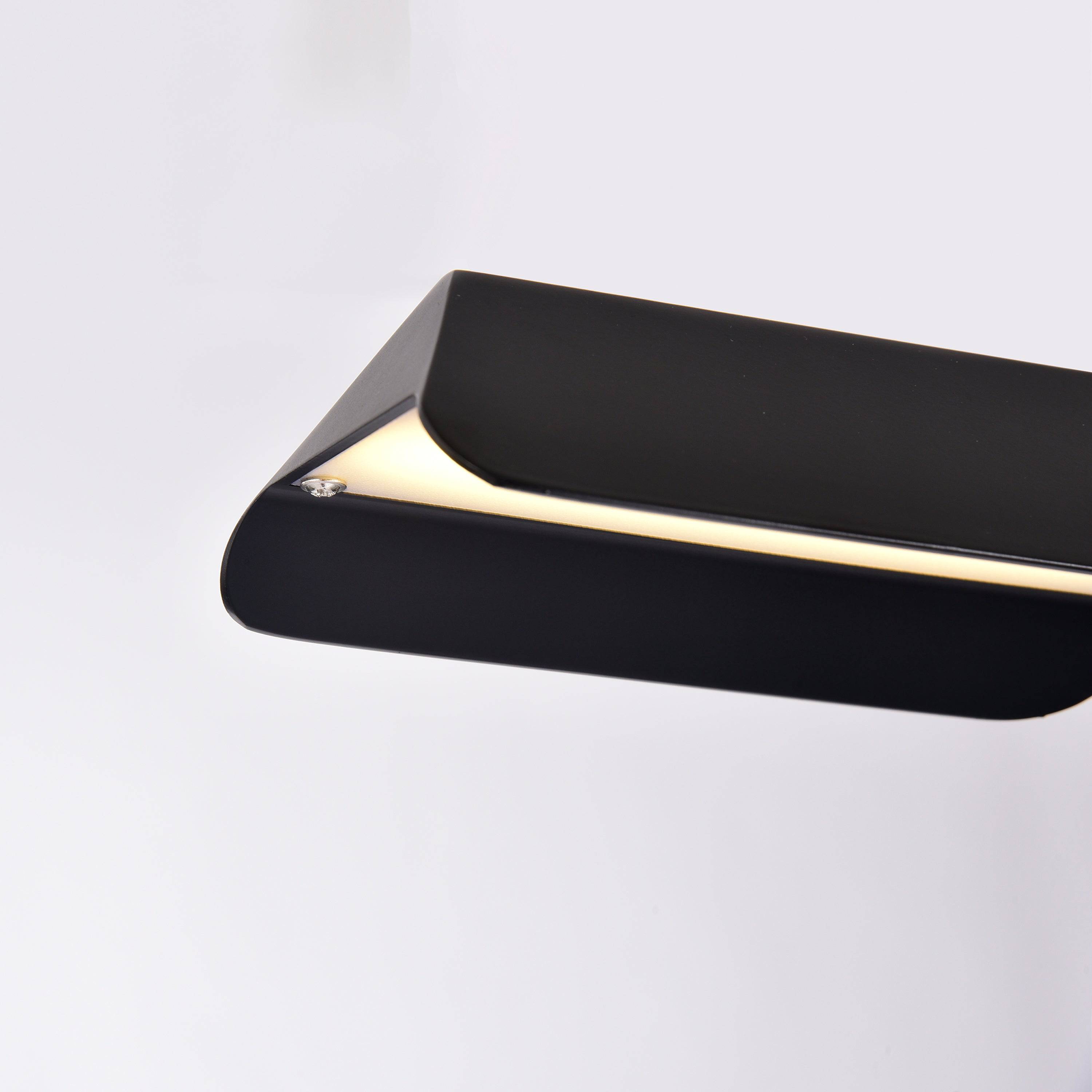 As Is - Modern Floor Lamp Cl1272Fb-B - DISPLAY ITEM - ebarza Furniture UAE | Shop Modern Furniture in Abu Dhabi & Dubai - مفروشات ايبازرا في الامارات | تسوق اثاث عصري وديكورات مميزة في دبي وابوظبي