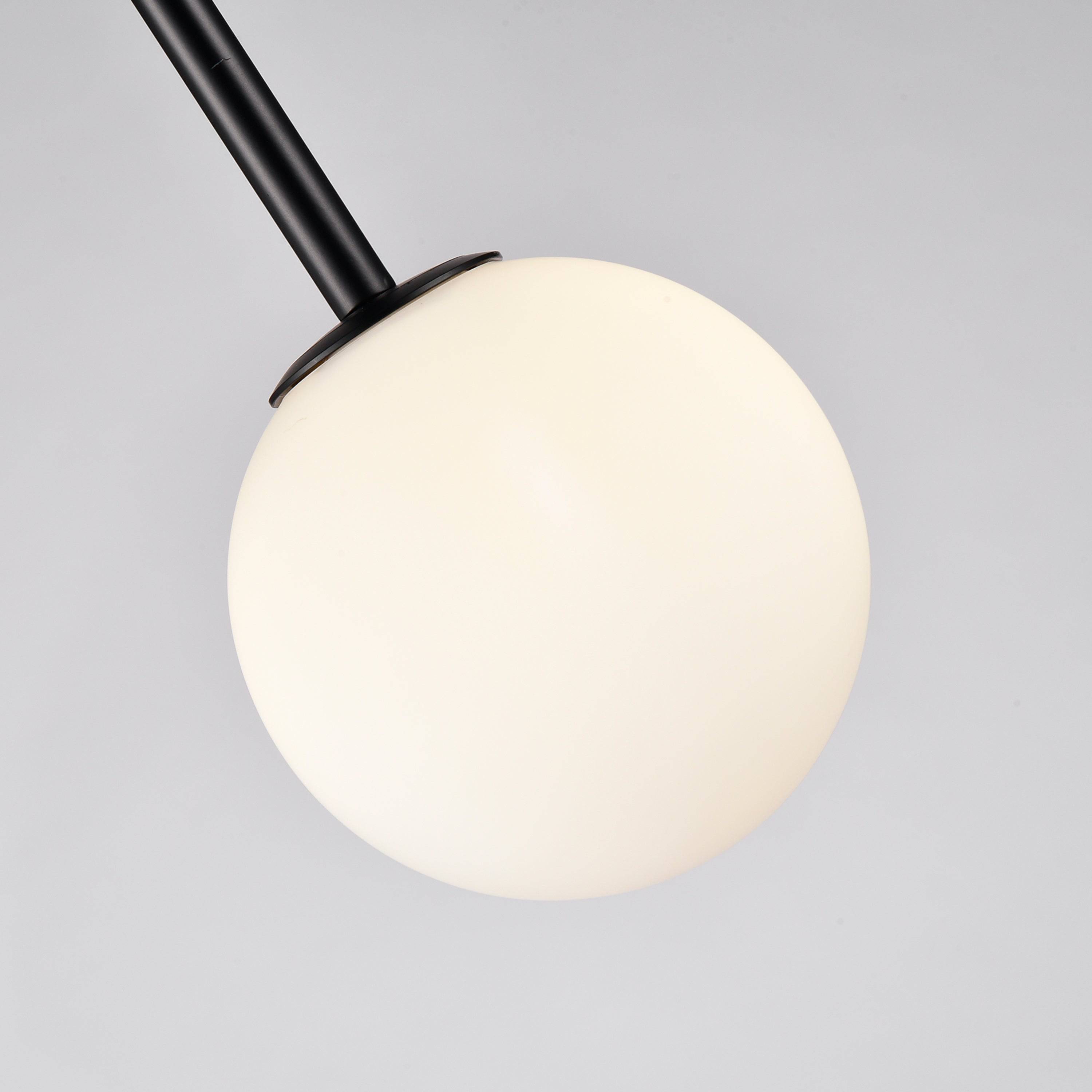 Modern Floor Lamp Cl1273-B - Floor Lamps - ebarza Furniture UAE | Shop Modern Furniture in Abu Dhabi & Dubai - مفروشات ايبازرا في الامارات | تسوق اثاث عصري وديكورات مميزة في دبي وابوظبي