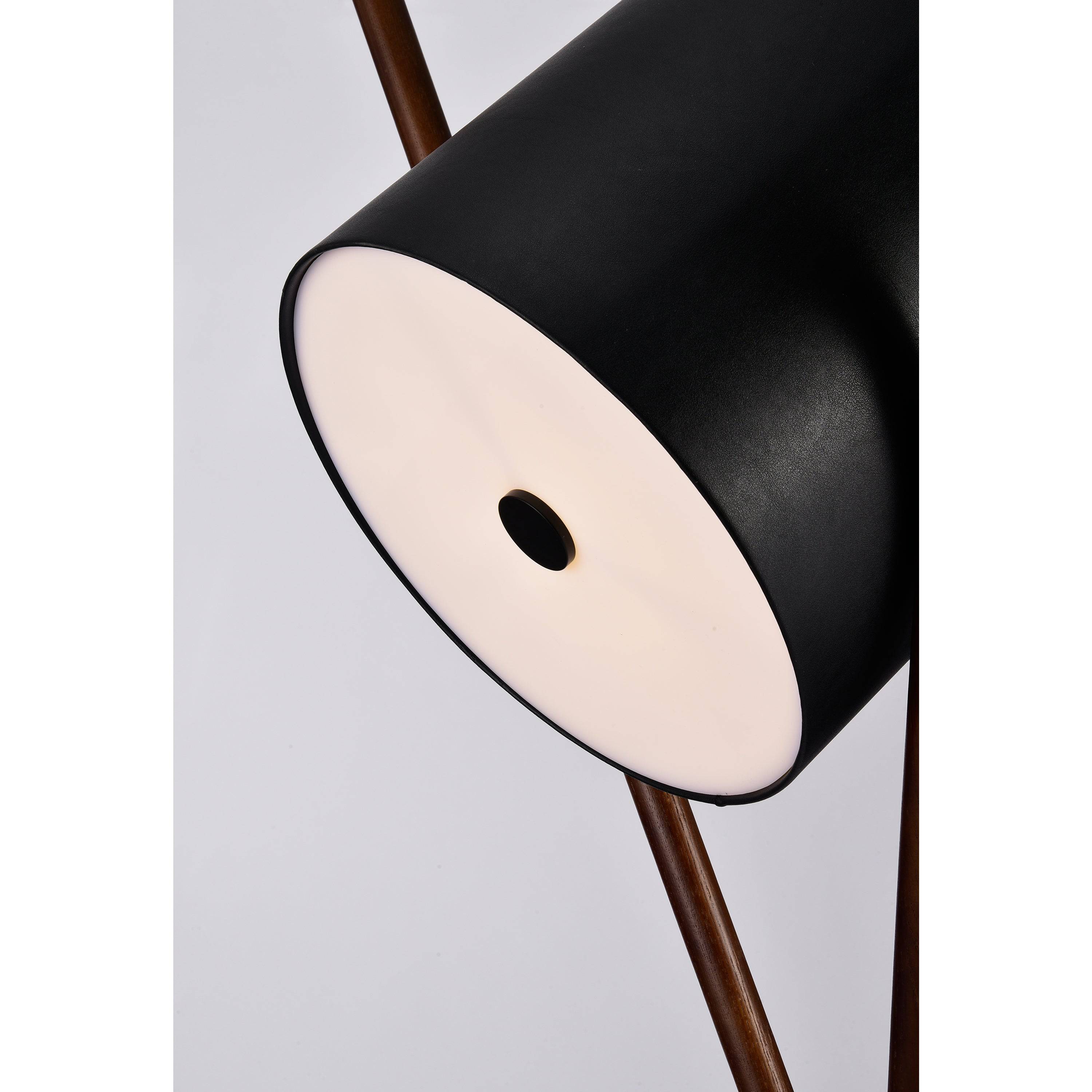 Modern Floor Lamp Cl1279F-B - Floor Lamps - ebarza Furniture UAE | Shop Modern Furniture in Abu Dhabi & Dubai - مفروشات ايبازرا في الامارات | تسوق اثاث عصري وديكورات مميزة في دبي وابوظبي