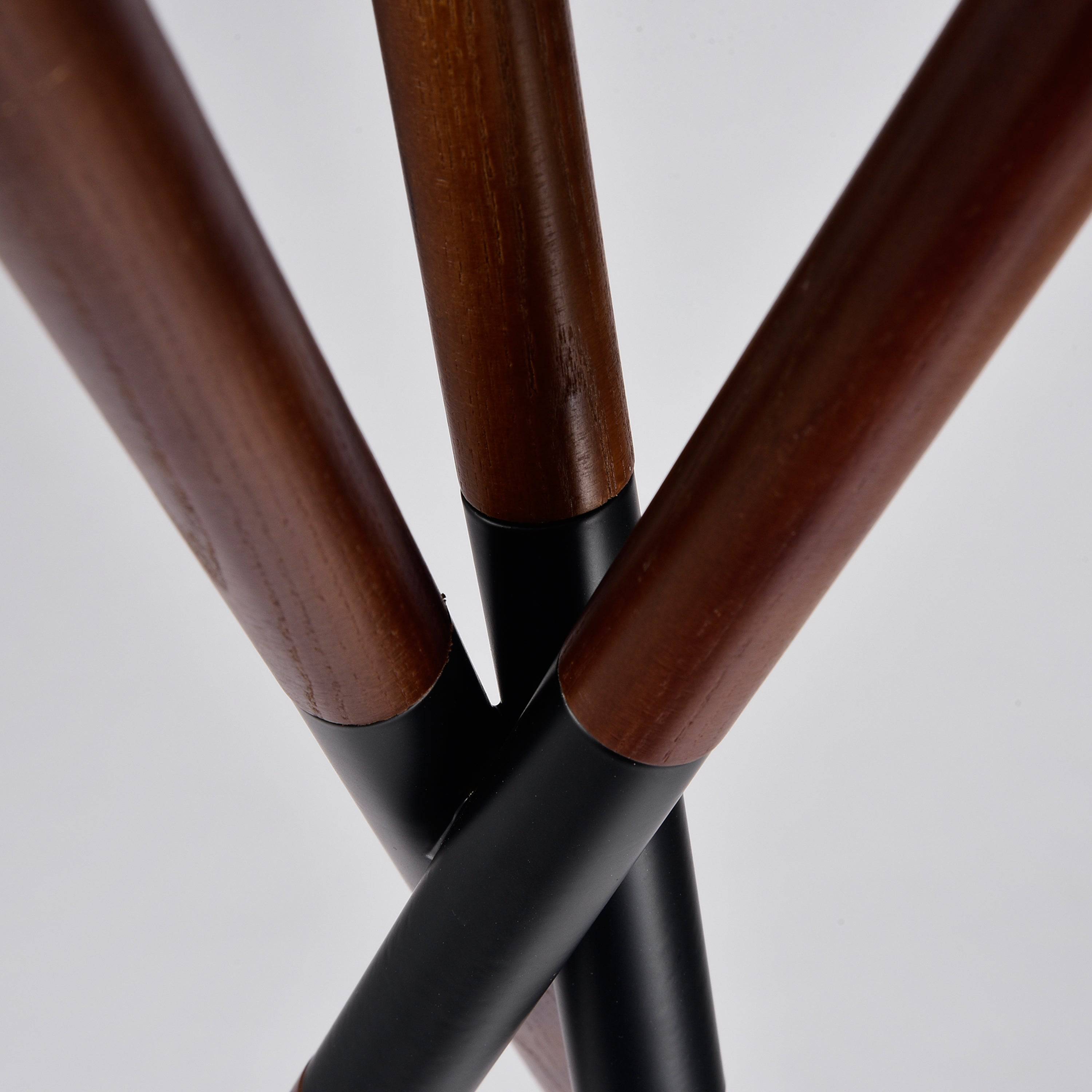 Modern Floor Lamp Cl1279F-B - Floor Lamps - ebarza Furniture UAE | Shop Modern Furniture in Abu Dhabi & Dubai - مفروشات ايبازرا في الامارات | تسوق اثاث عصري وديكورات مميزة في دبي وابوظبي