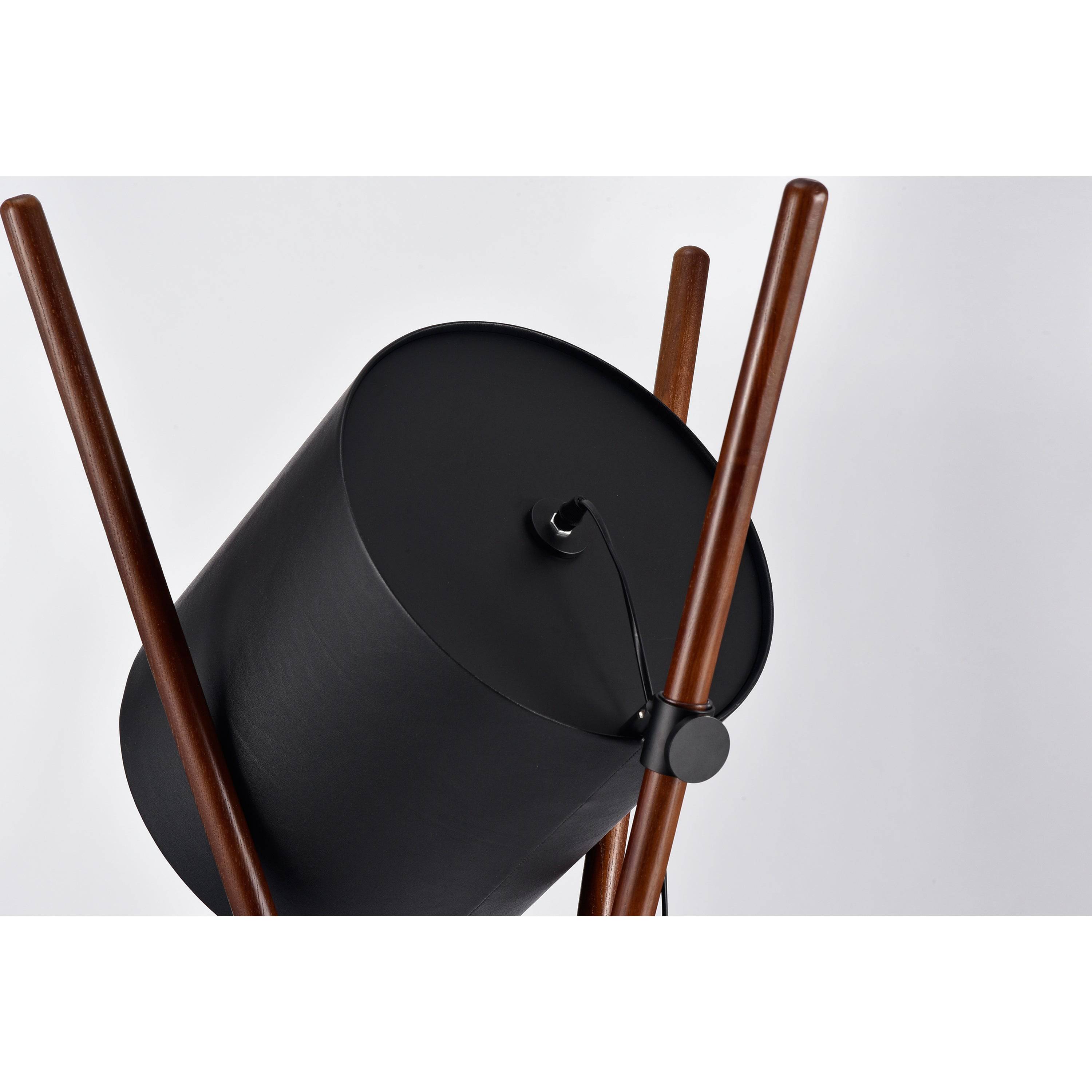 Modern Floor Lamp Cl1279F-B - Floor Lamps - ebarza Furniture UAE | Shop Modern Furniture in Abu Dhabi & Dubai - مفروشات ايبازرا في الامارات | تسوق اثاث عصري وديكورات مميزة في دبي وابوظبي