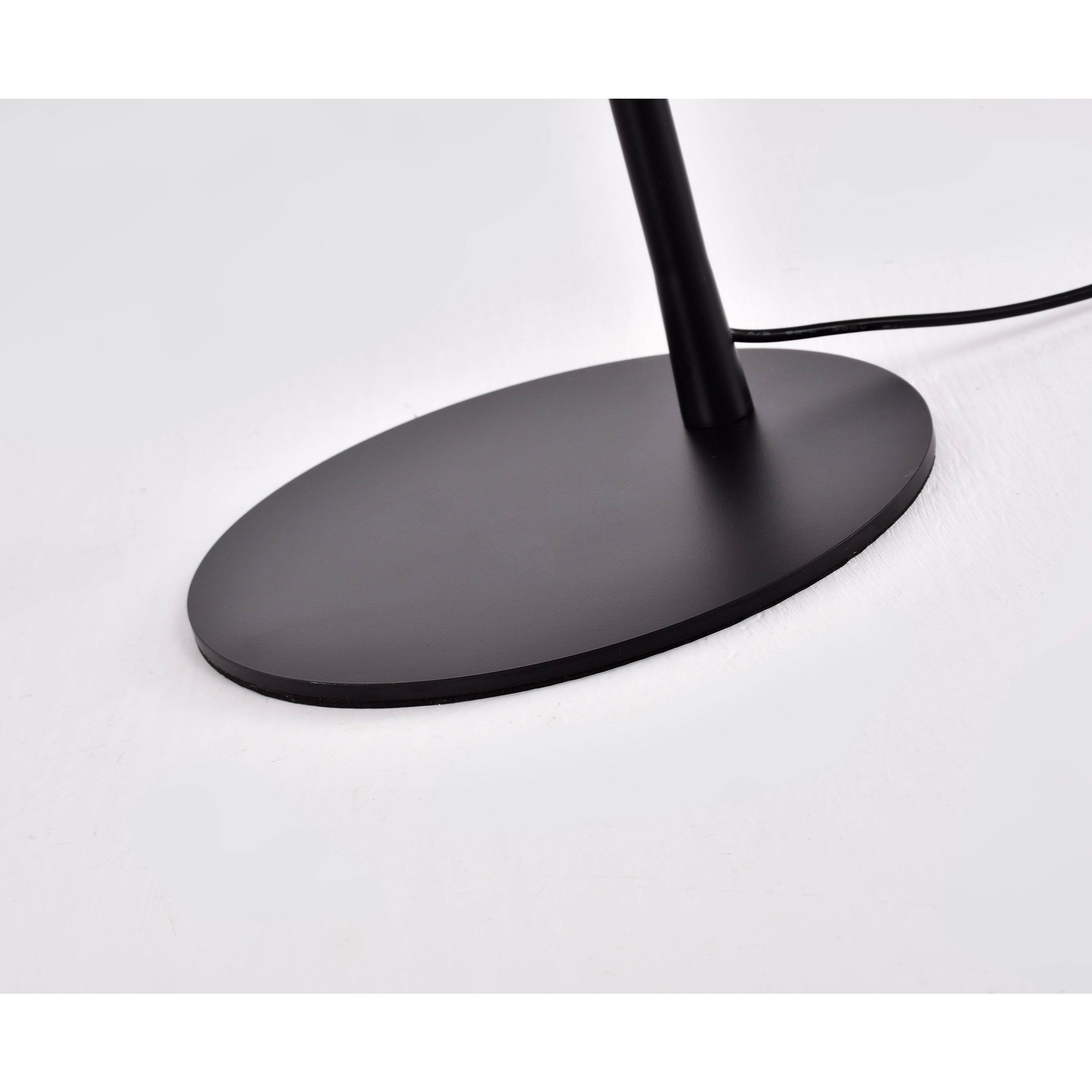 Modern Table Lamp CL1272T-B -  Desk\table Lamps - ebarza Furniture UAE | Shop Modern Furniture in Abu Dhabi & Dubai - مفروشات ايبازرا في الامارات | تسوق اثاث عصري وديكورات مميزة في دبي وابوظبي