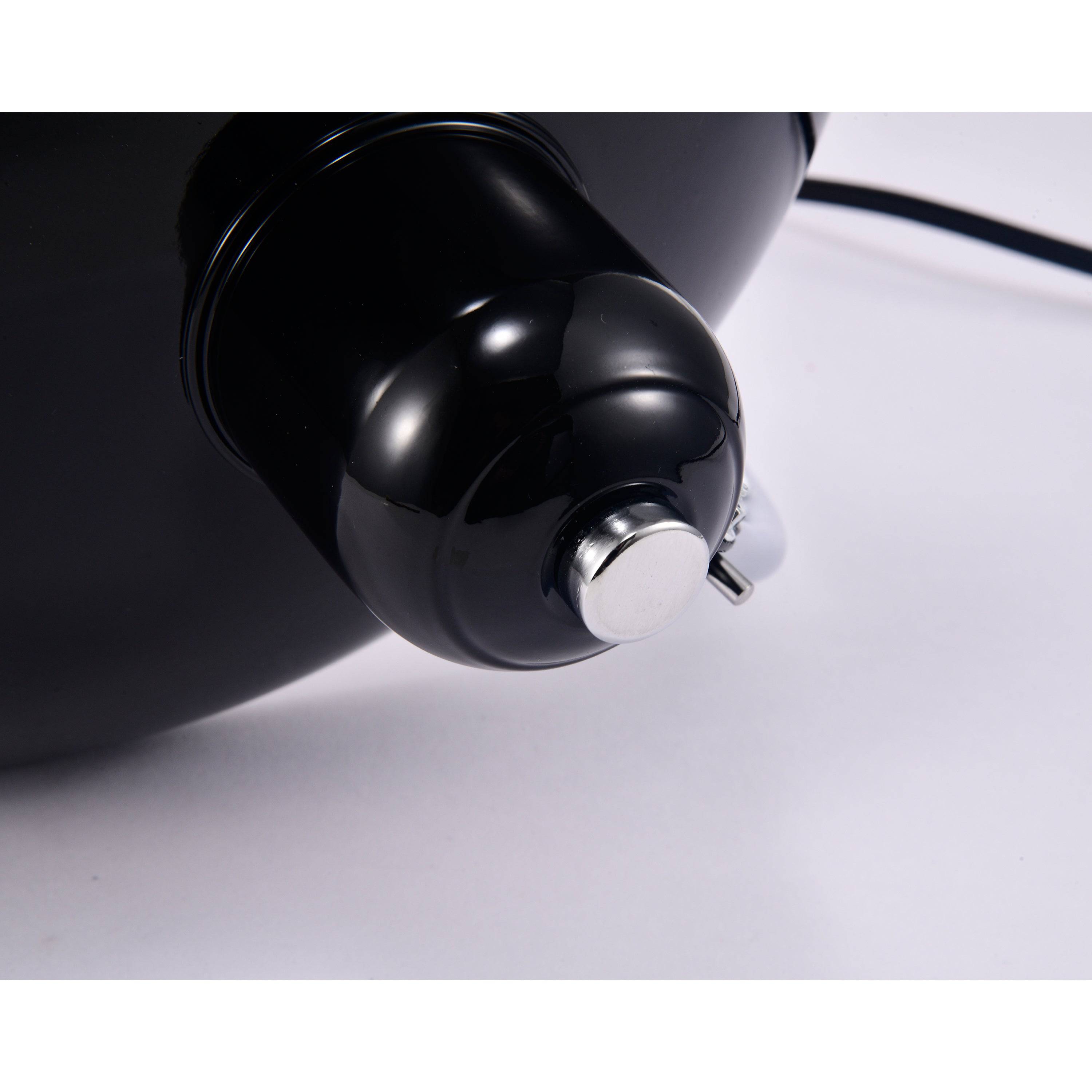 Modern Table Lamp Cl1288-B -  Desk\table Lamps - ebarza Furniture UAE | Shop Modern Furniture in Abu Dhabi & Dubai - مفروشات ايبازرا في الامارات | تسوق اثاث عصري وديكورات مميزة في دبي وابوظبي