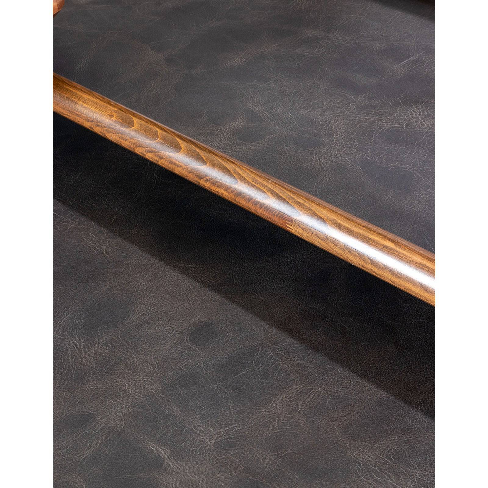 Modest Rectangular  Center Table Mod007 -  Coffee Tables - ebarza Furniture UAE | Shop Modern Furniture in Abu Dhabi & Dubai - مفروشات ايبازرا في الامارات | تسوق اثاث عصري وديكورات مميزة في دبي وابوظبي