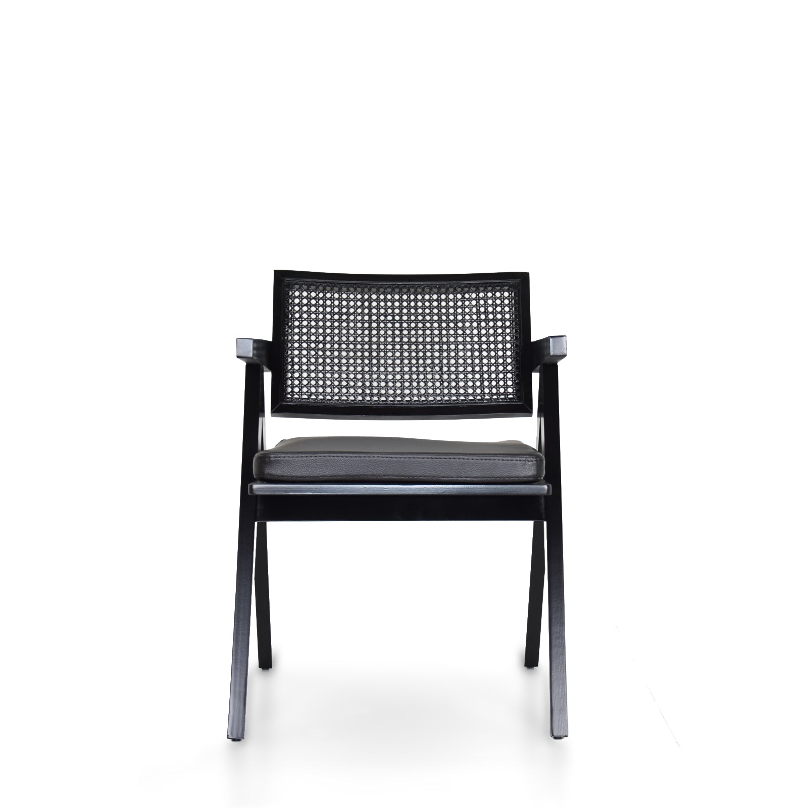 Display Item - Moes Armchair Sanc-Mo034-Black cord -YAS - DISPLAY ITEM - ebarza Furniture UAE | Shop Modern Furniture in Abu Dhabi & Dubai - مفروشات ايبازرا في الامارات | تسوق اثاث عصري وديكورات مميزة في دبي وابوظبي