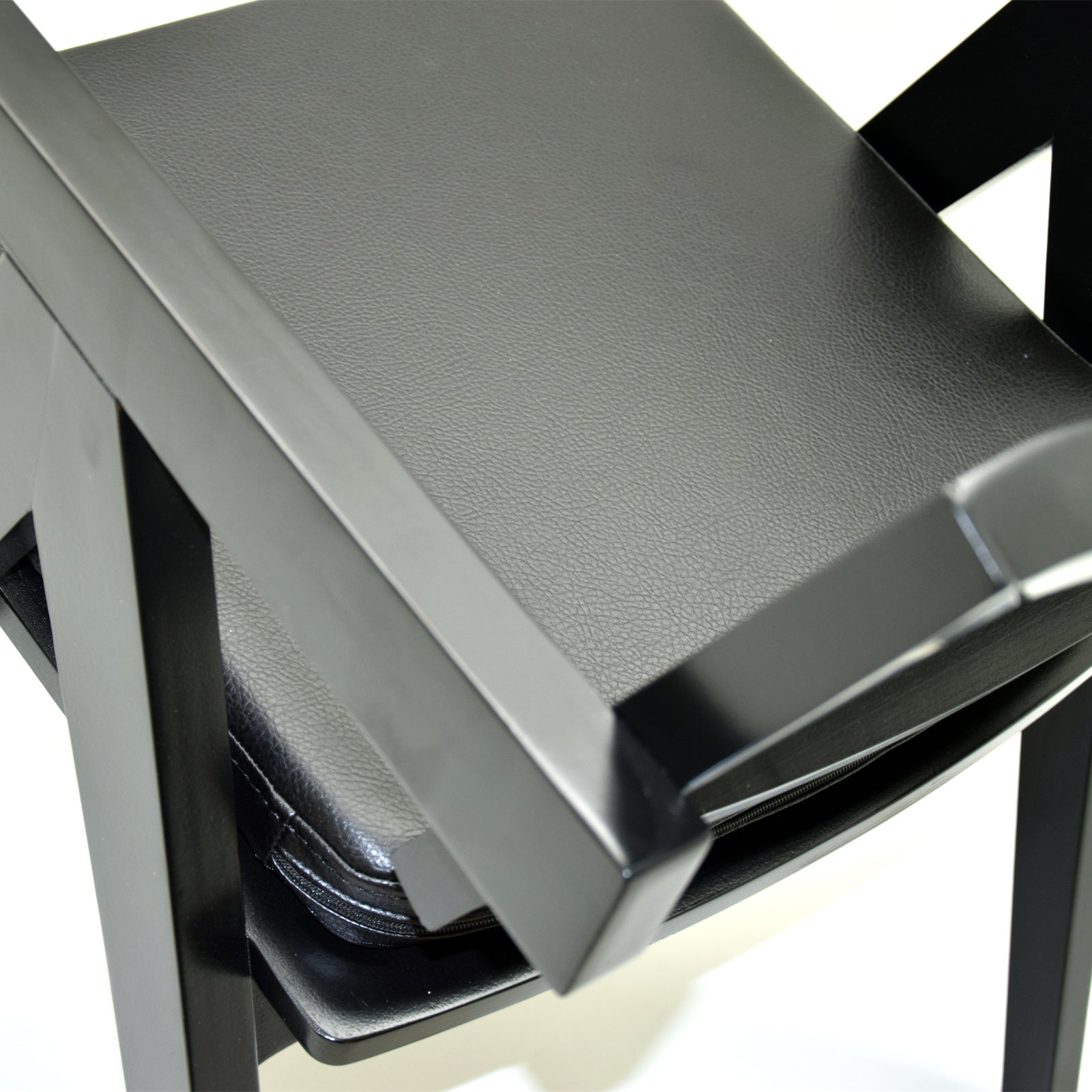 Display Item - Moes Armchair Sanc-Mo034-Black cord -YAS - DISPLAY ITEM - ebarza Furniture UAE | Shop Modern Furniture in Abu Dhabi & Dubai - مفروشات ايبازرا في الامارات | تسوق اثاث عصري وديكورات مميزة في دبي وابوظبي