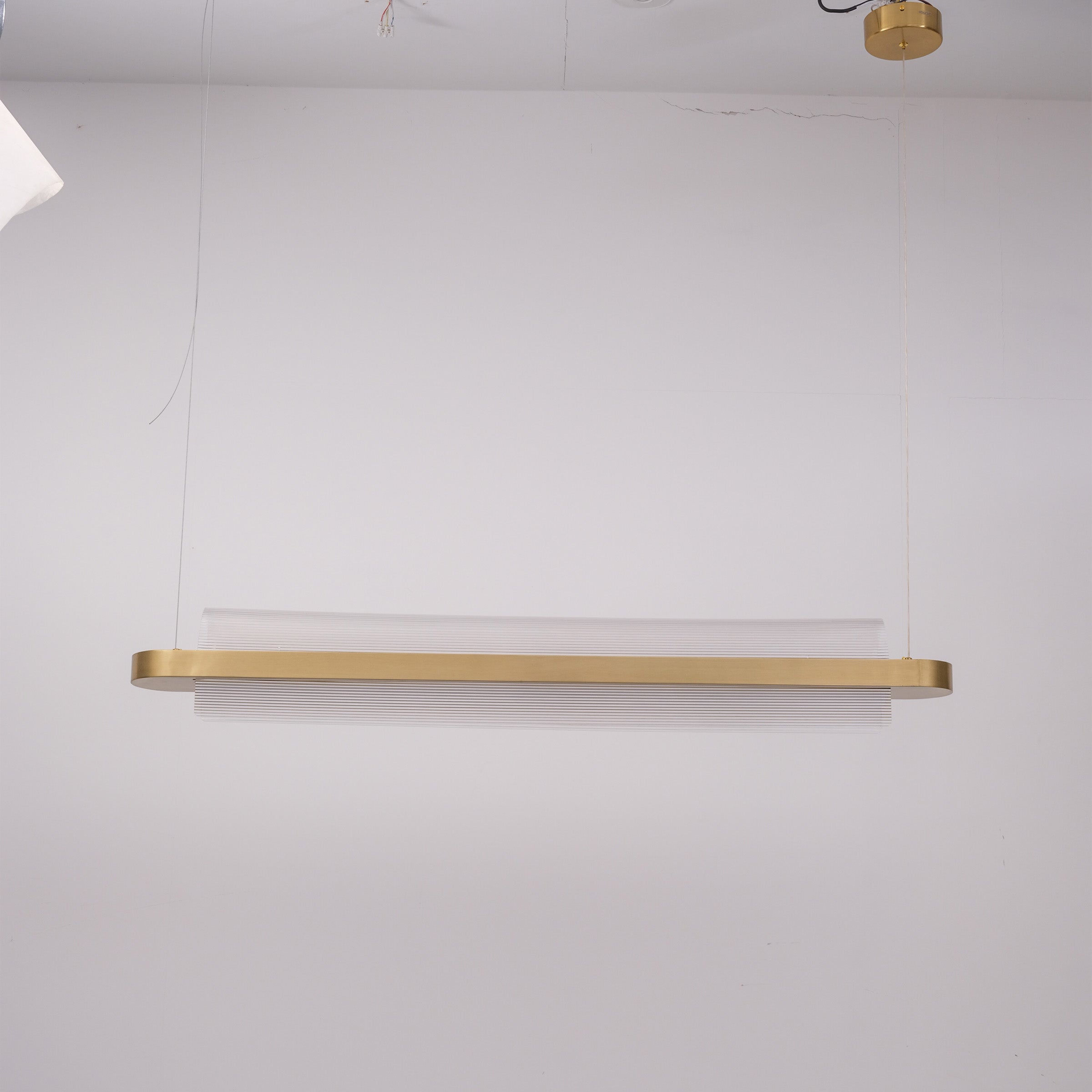 Molten Pearl Pendant Lamp CY-DD-1061 - Pendant Lamps - ebarza Furniture UAE | Shop Modern Furniture in Abu Dhabi & Dubai - مفروشات ايبازرا في الامارات | تسوق اثاث عصري وديكورات مميزة في دبي وابوظبي