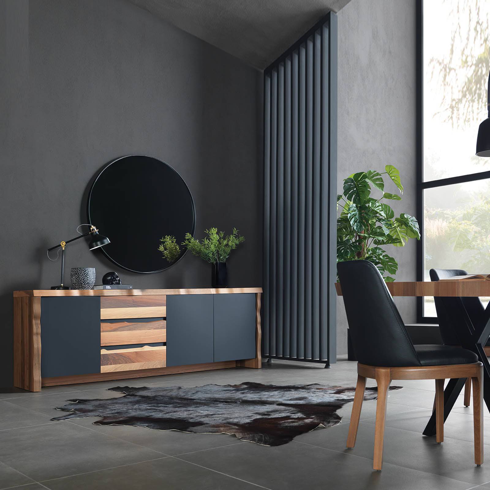 Monaco Natura Bench/Coffee Table Nat-Bench - Coffee Tables - ebarza Furniture UAE | Shop Modern Furniture in Abu Dhabi & Dubai - مفروشات ايبازرا في الامارات | تسوق اثاث عصري وديكورات مميزة في دبي وابوظبي