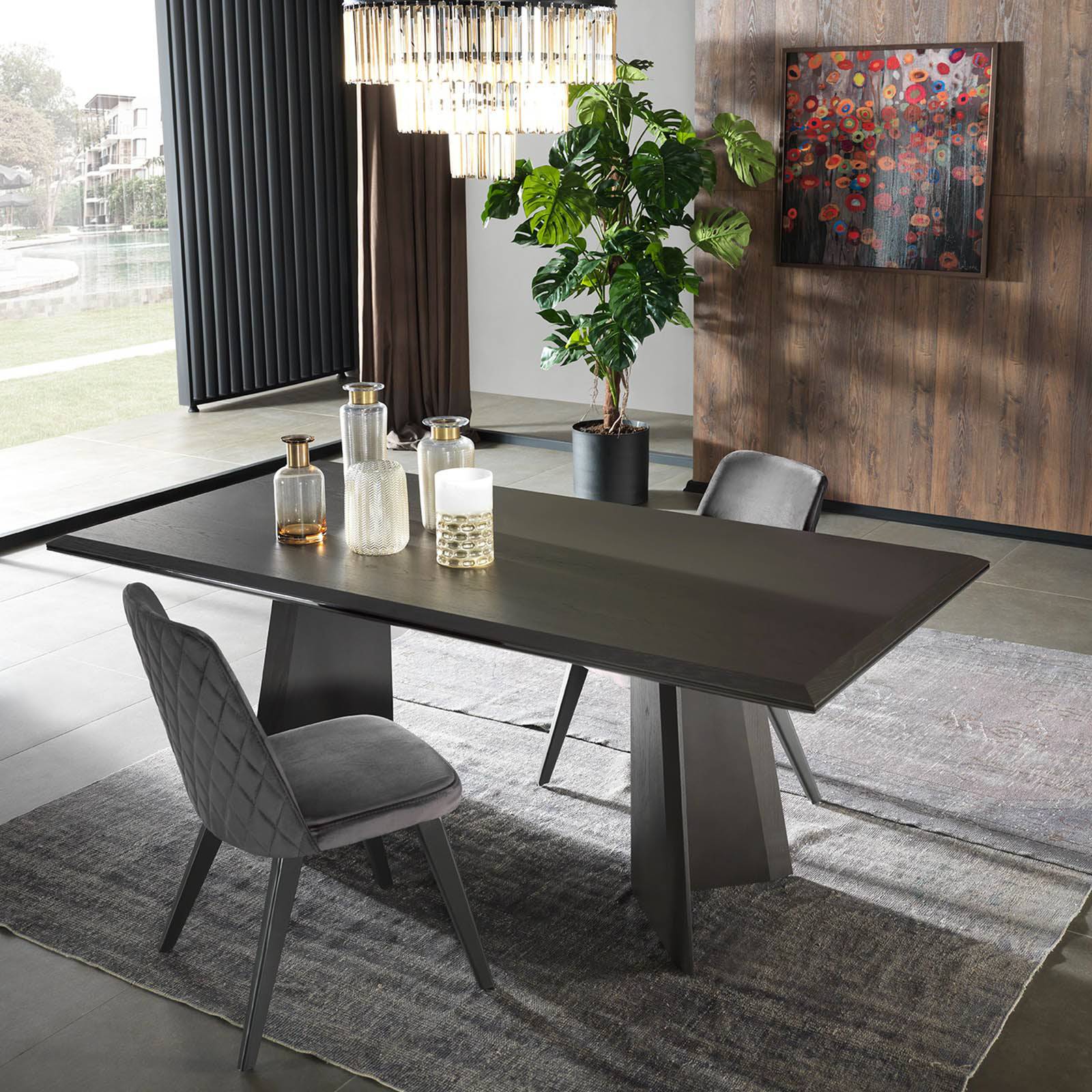 Monica Side Board+ Mirrors Monicaside002 - Sideboards - ebarza Furniture UAE | Shop Modern Furniture in Abu Dhabi & Dubai - مفروشات ايبازرا في الامارات | تسوق اثاث عصري وديكورات مميزة في دبي وابوظبي