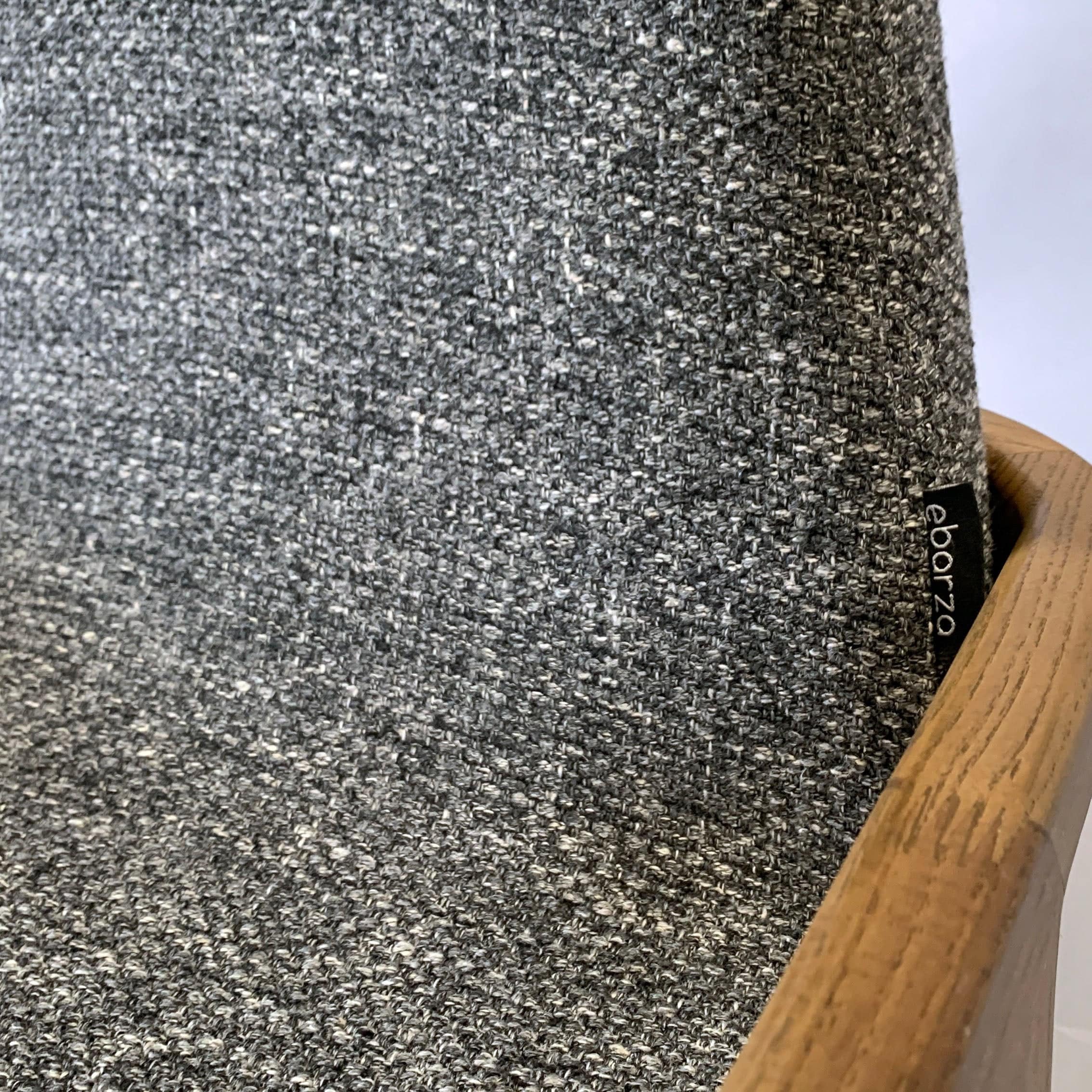 Natura  Solid Ash Wood Lounge Chair  Naturalounge-W-Cosmic48 -  Lounge Chairs - ebarza Furniture UAE | Shop Modern Furniture in Abu Dhabi & Dubai - مفروشات ايبازرا في الامارات | تسوق اثاث عصري وديكورات مميزة في دبي وابوظبي