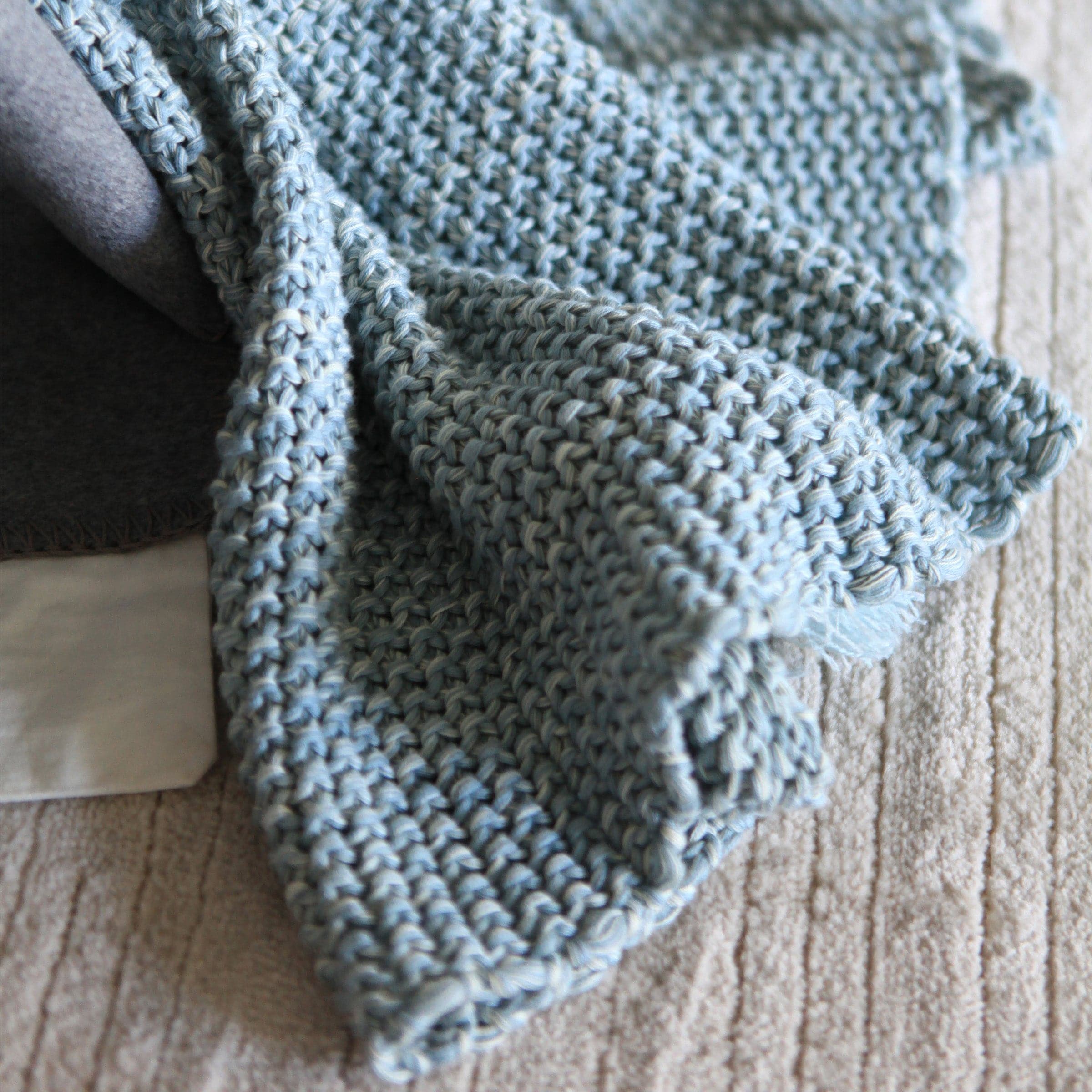 Nestor Full Bedding Set EBB024 - Bedding - ebarza Furniture UAE | Shop Modern Furniture in Abu Dhabi & Dubai - مفروشات ايبازرا في الامارات | تسوق اثاث عصري وديكورات مميزة في دبي وابوظبي