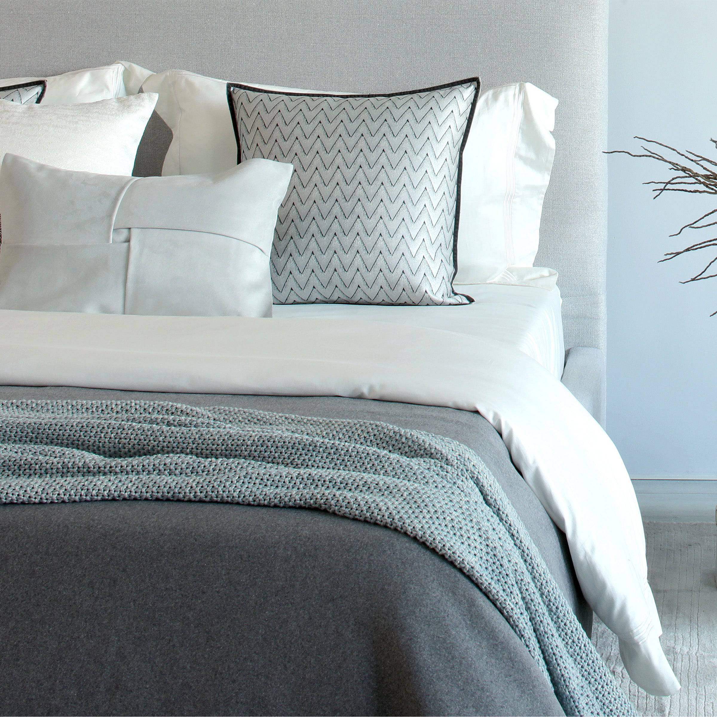 Nestor Full Bedding Set EBB024 - Bedding - ebarza Furniture UAE | Shop Modern Furniture in Abu Dhabi & Dubai - مفروشات ايبازرا في الامارات | تسوق اثاث عصري وديكورات مميزة في دبي وابوظبي