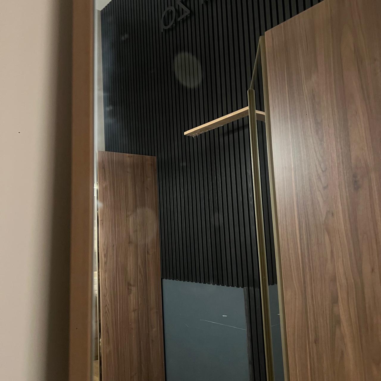 Display item - Block Mirror Module Blockmirror ( Penny Mirror )Nakheel