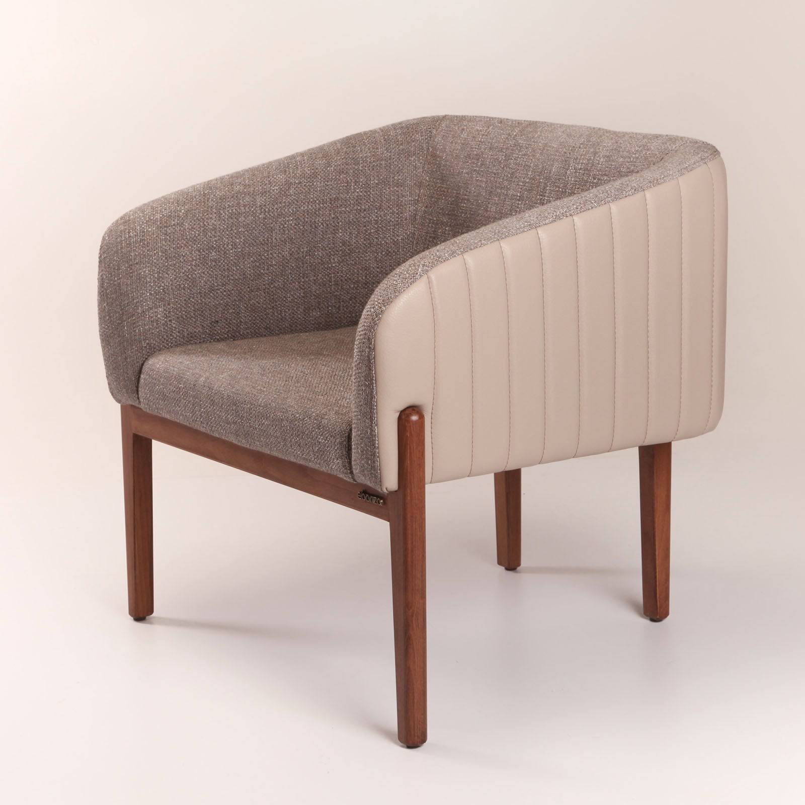 Nug Sofa Nug002-N - Sofas - ebarza Furniture UAE | Shop Modern Furniture in Abu Dhabi & Dubai - مفروشات ايبازرا في الامارات | تسوق اثاث عصري وديكورات مميزة في دبي وابوظبي