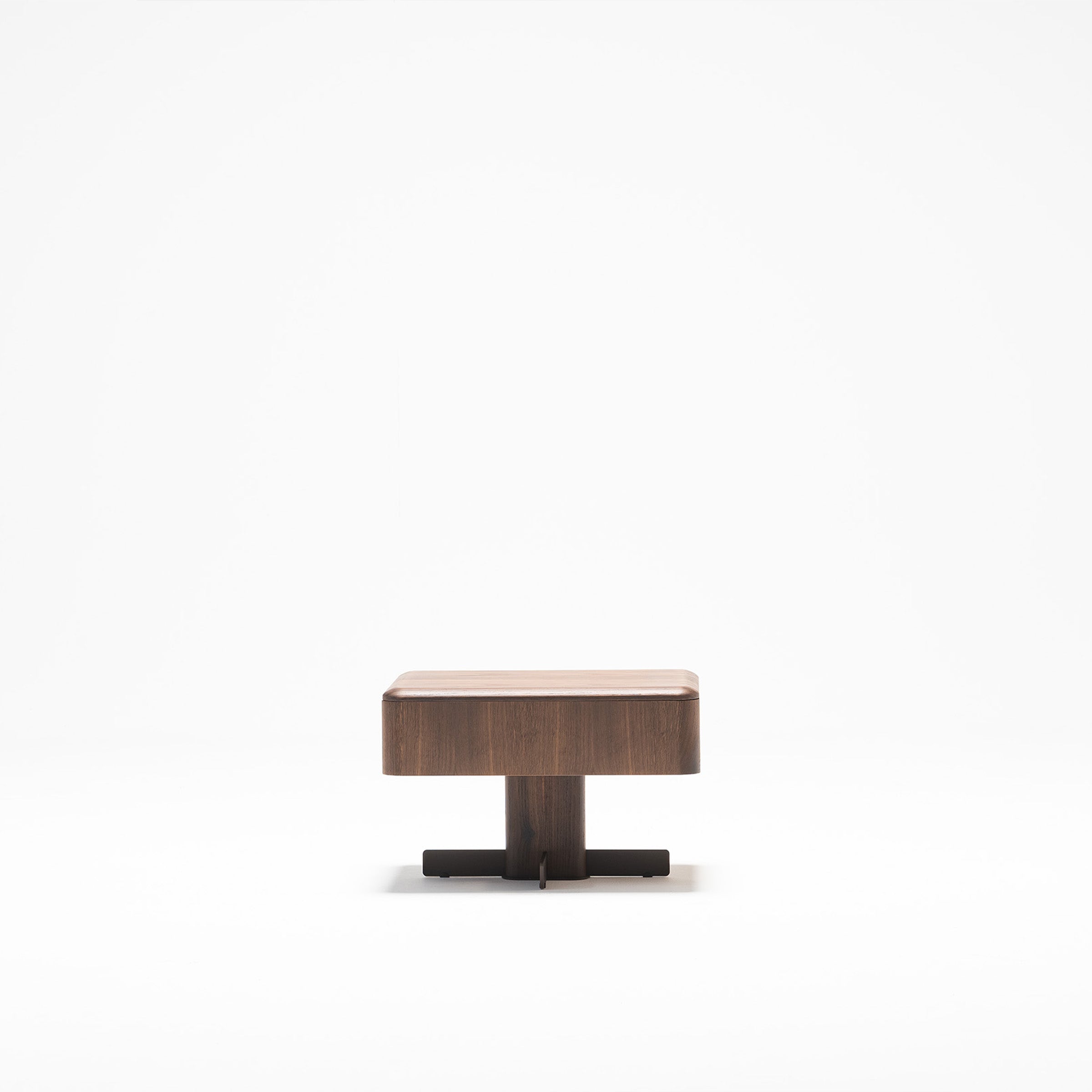 2X ODEON NIGHTSTAND OD-NS-001 - Bed Side Table - ebarza Furniture UAE | Shop Modern Furniture in Abu Dhabi & Dubai - مفروشات ايبازرا في الامارات | تسوق اثاث عصري وديكورات مميزة في دبي وابوظبي