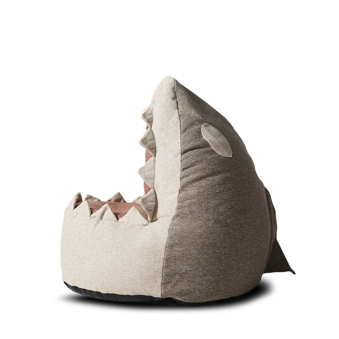 Olefin Multi Color Bean Bag - 197-BBkids - Bean Bag - ebarza Furniture UAE | Shop Modern Furniture in Abu Dhabi & Dubai - مفروشات ايبازرا في الامارات | تسوق اثاث عصري وديكورات مميزة في دبي وابوظبي