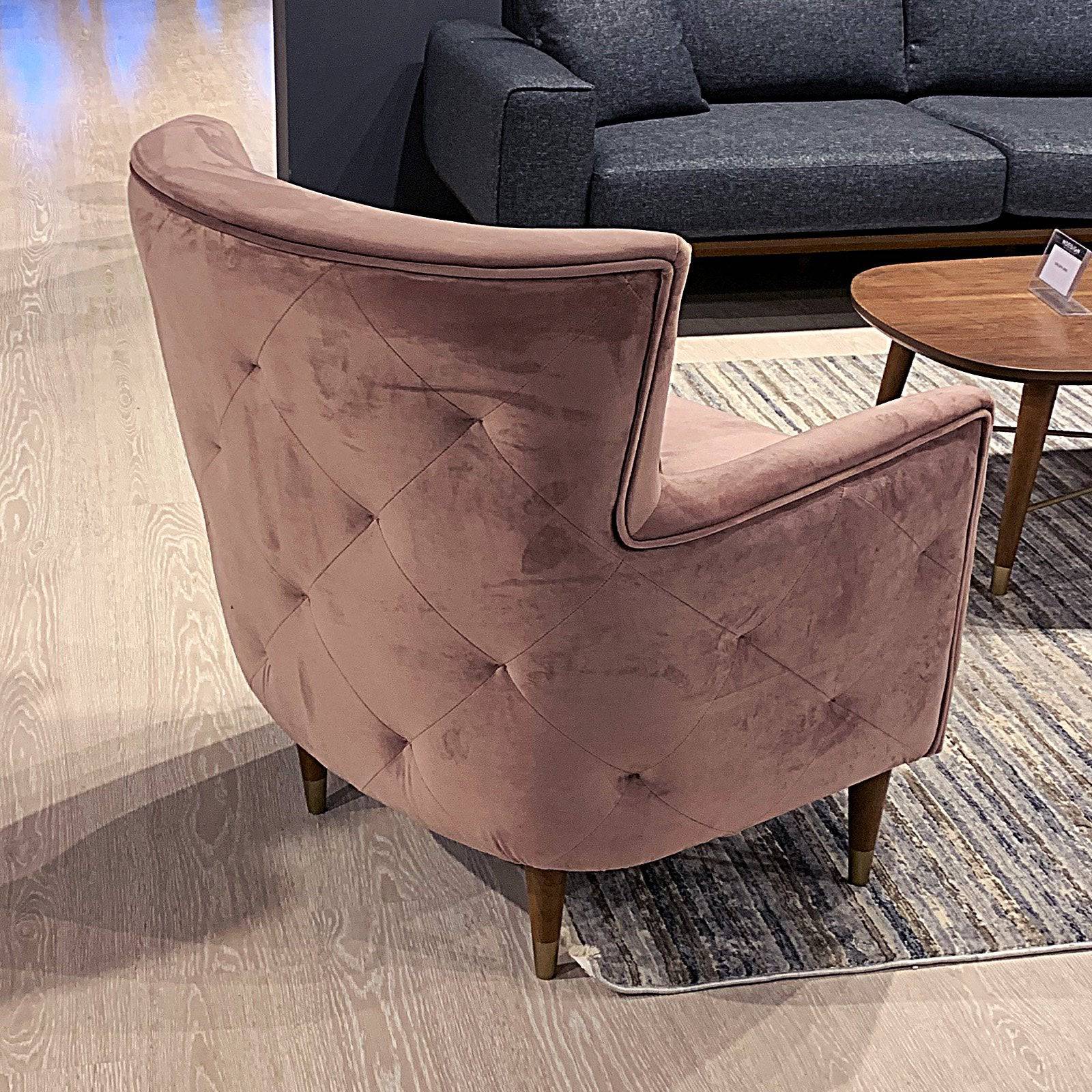 Olympus 3 Seater Sofa Soho Olympus001 - Sofas - ebarza Furniture UAE | Shop Modern Furniture in Abu Dhabi & Dubai - مفروشات ايبازرا في الامارات | تسوق اثاث عصري وديكورات مميزة في دبي وابوظبي