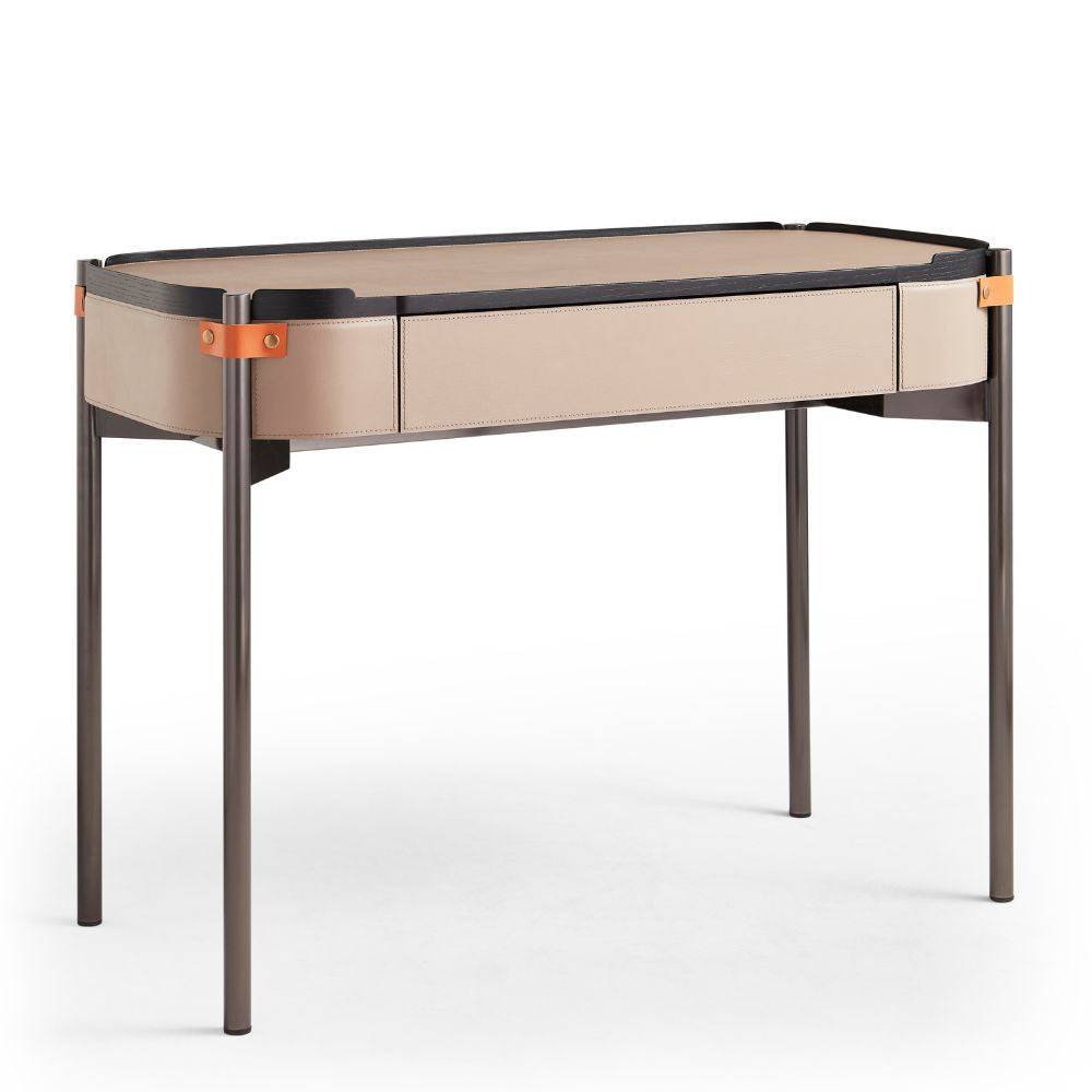 Oomph Bedroom Dresser/ Home Desk Dr-09 - Dressers - ebarza Furniture UAE | Shop Modern Furniture in Abu Dhabi & Dubai - مفروشات ايبازرا في الامارات | تسوق اثاث عصري وديكورات مميزة في دبي وابوظبي